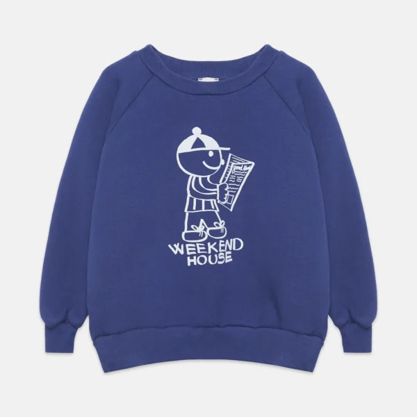 Good News Club sweatshirt