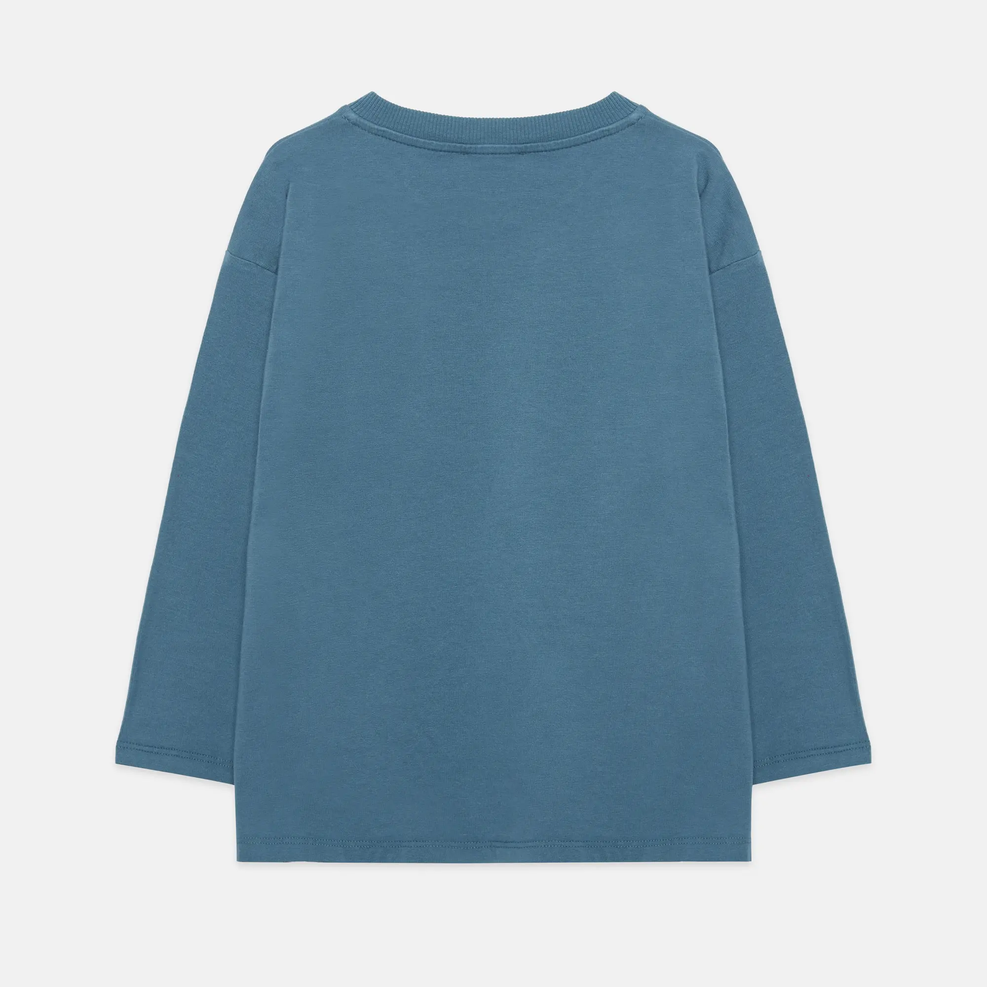 Good News Club l/s t-shirt