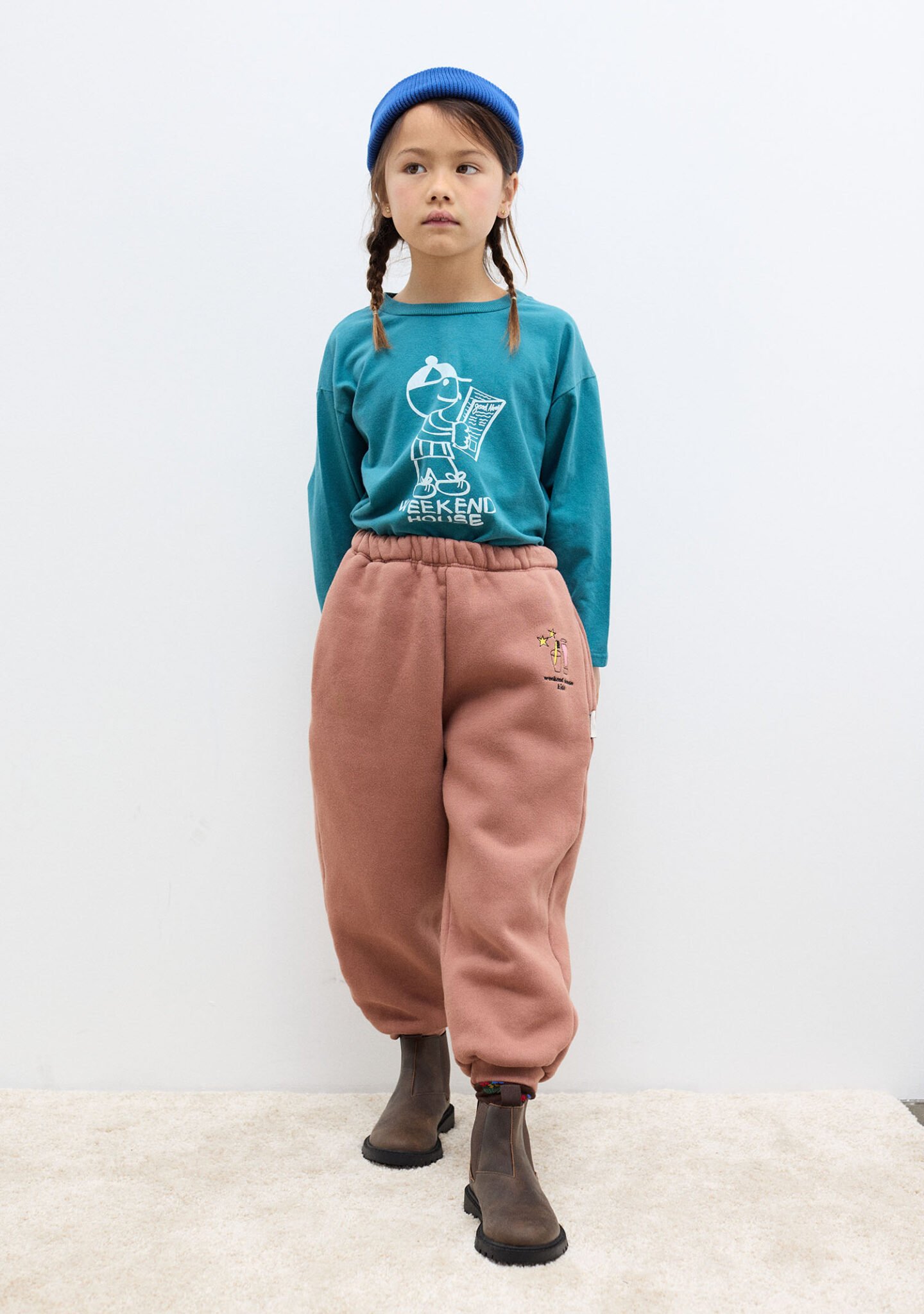 Good News Club l/s t-shirt