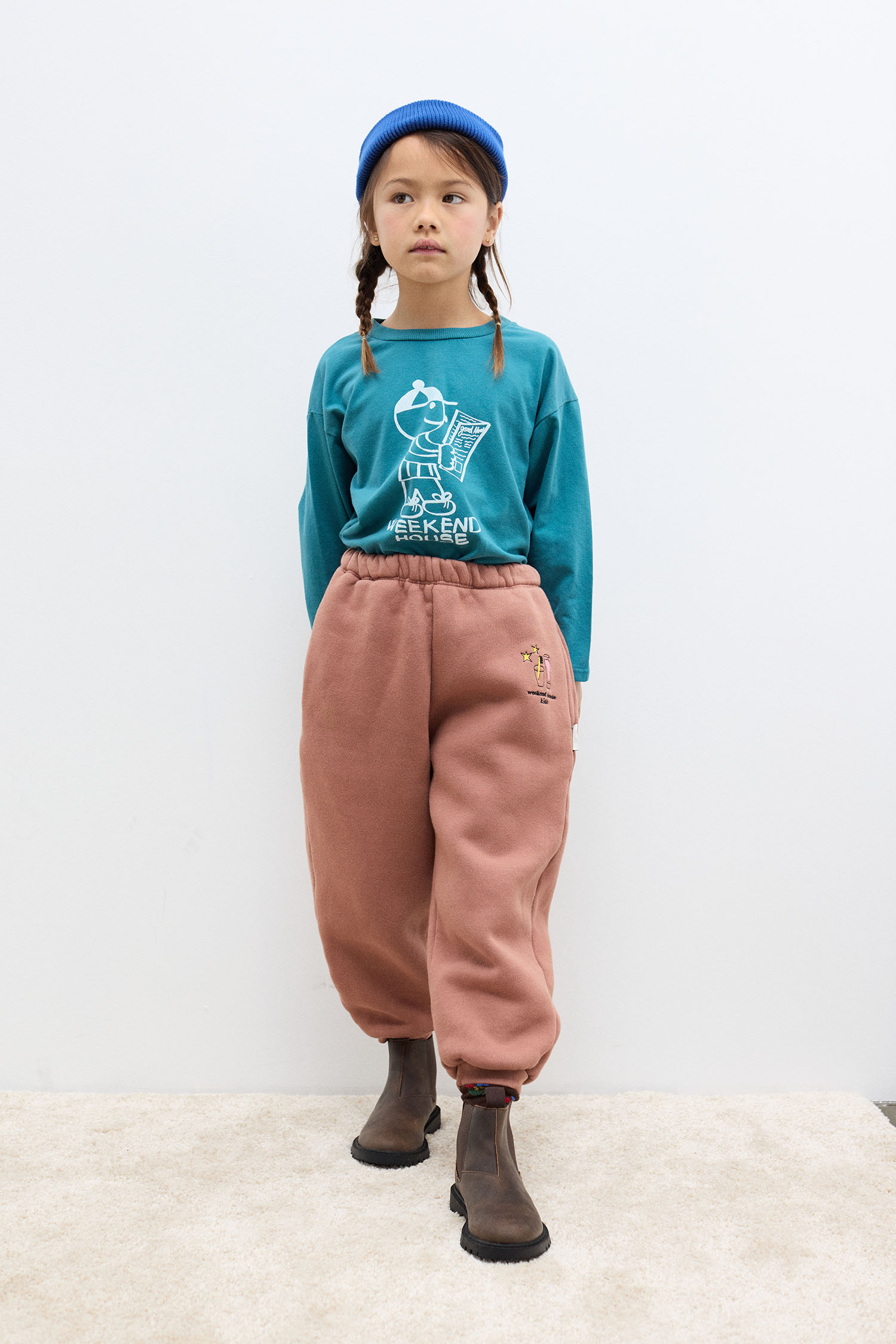 Good News Club l/s t-shirt
