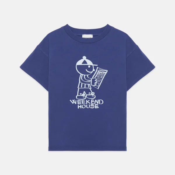 Good News Club t-shirt