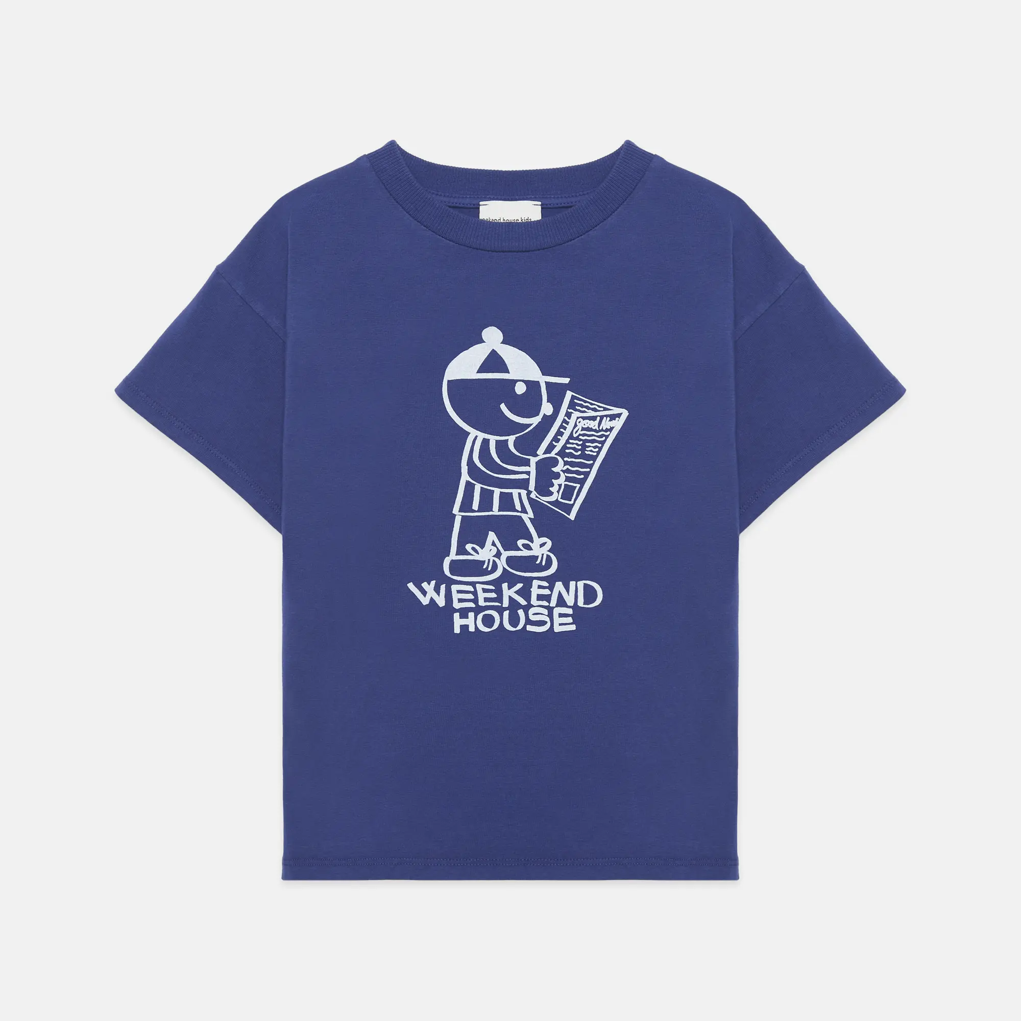 Good News Club t-shirt