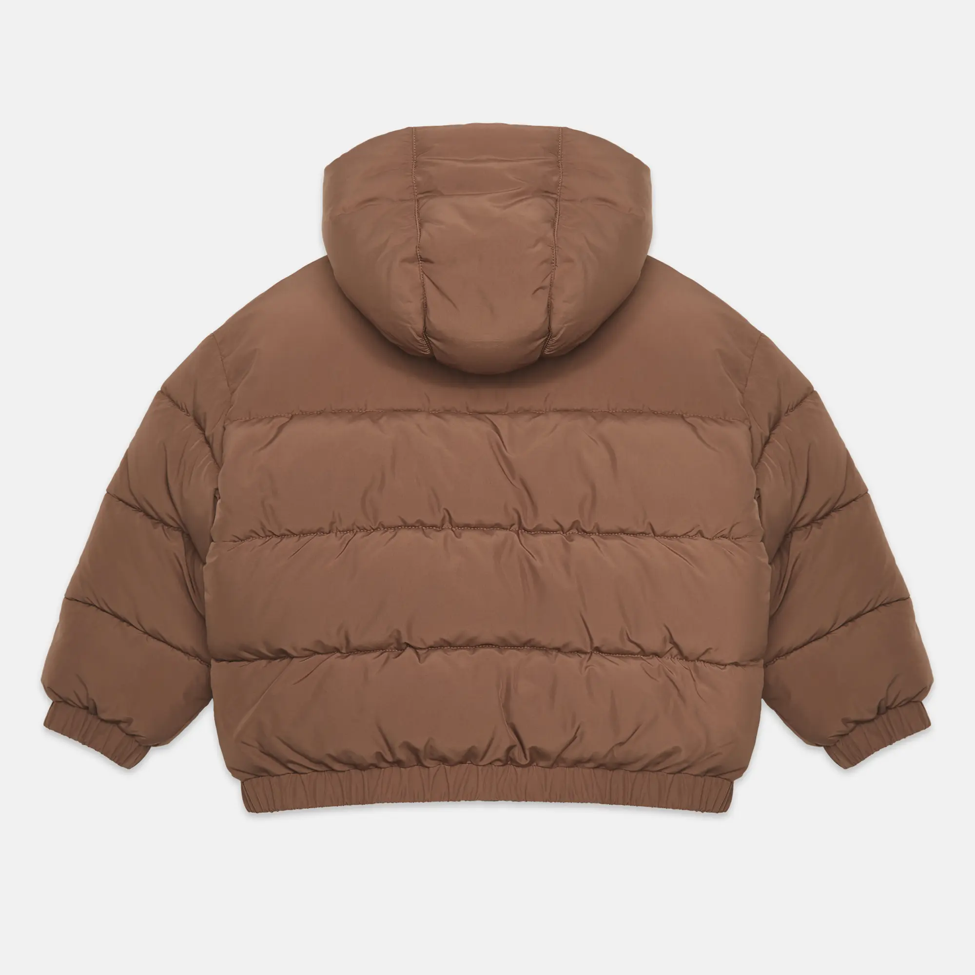 Weekend Puffer Anorak
