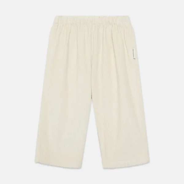 WHK Corduroy baby pants