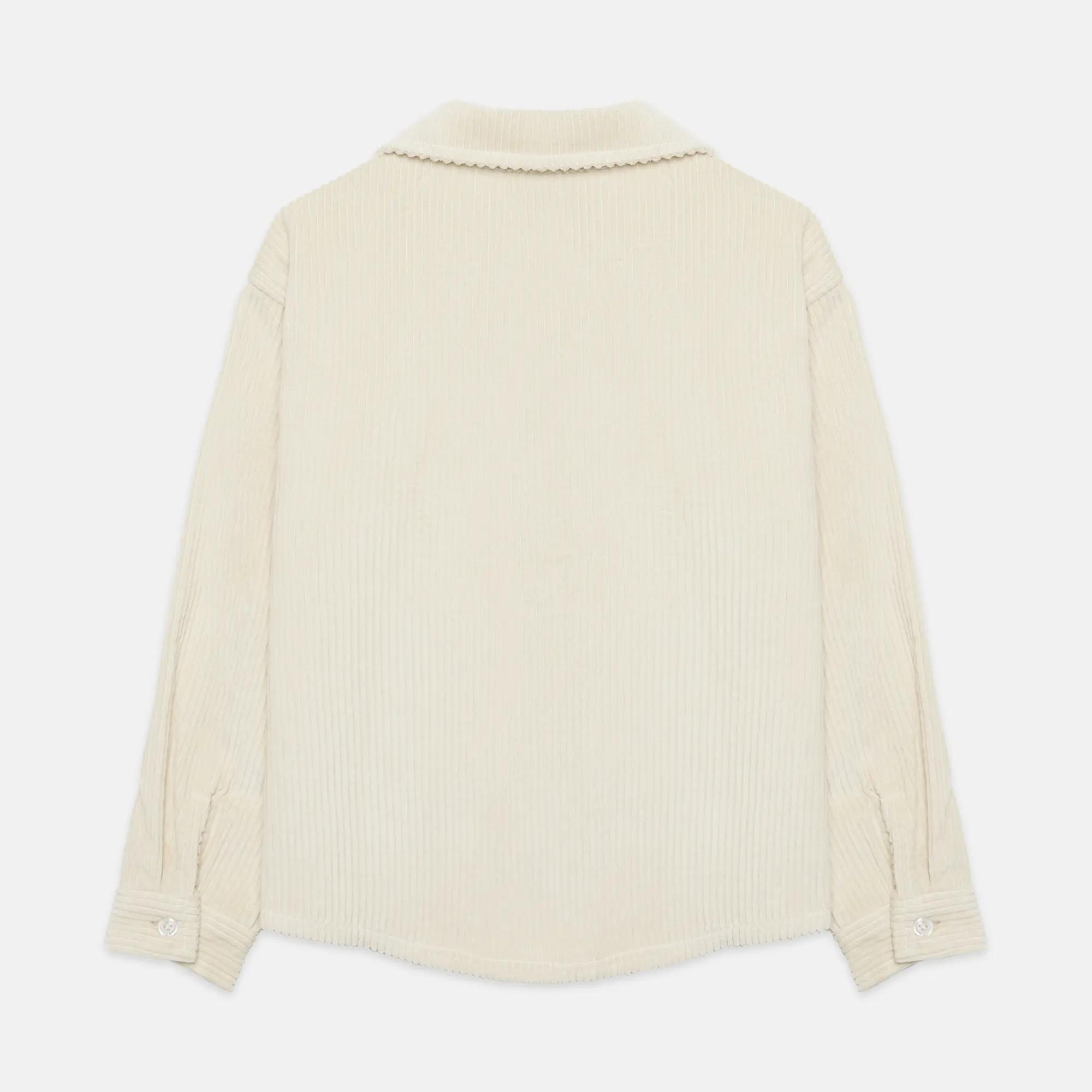 WHK Corduroy shirt
