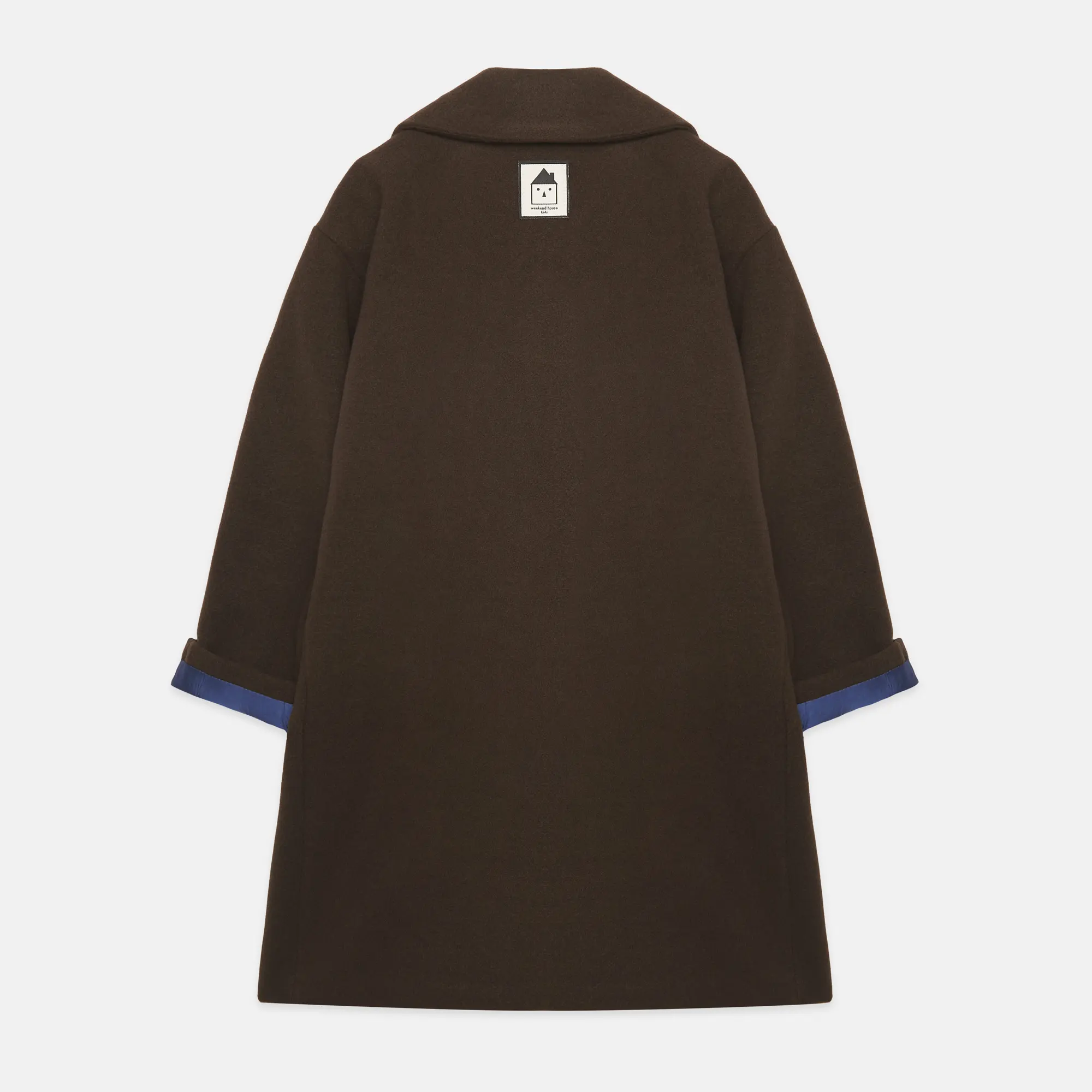 WHK coat