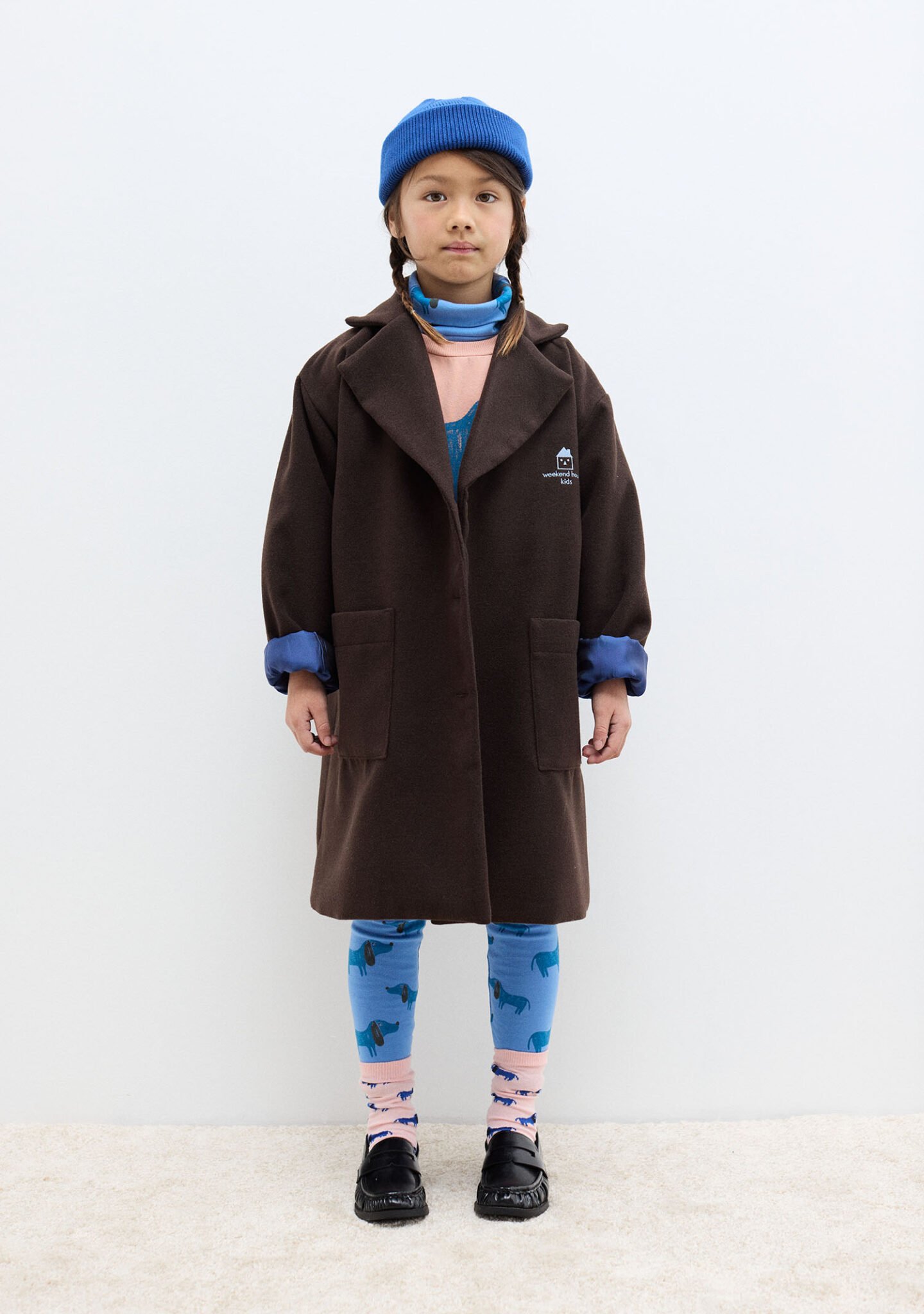 WHK coat