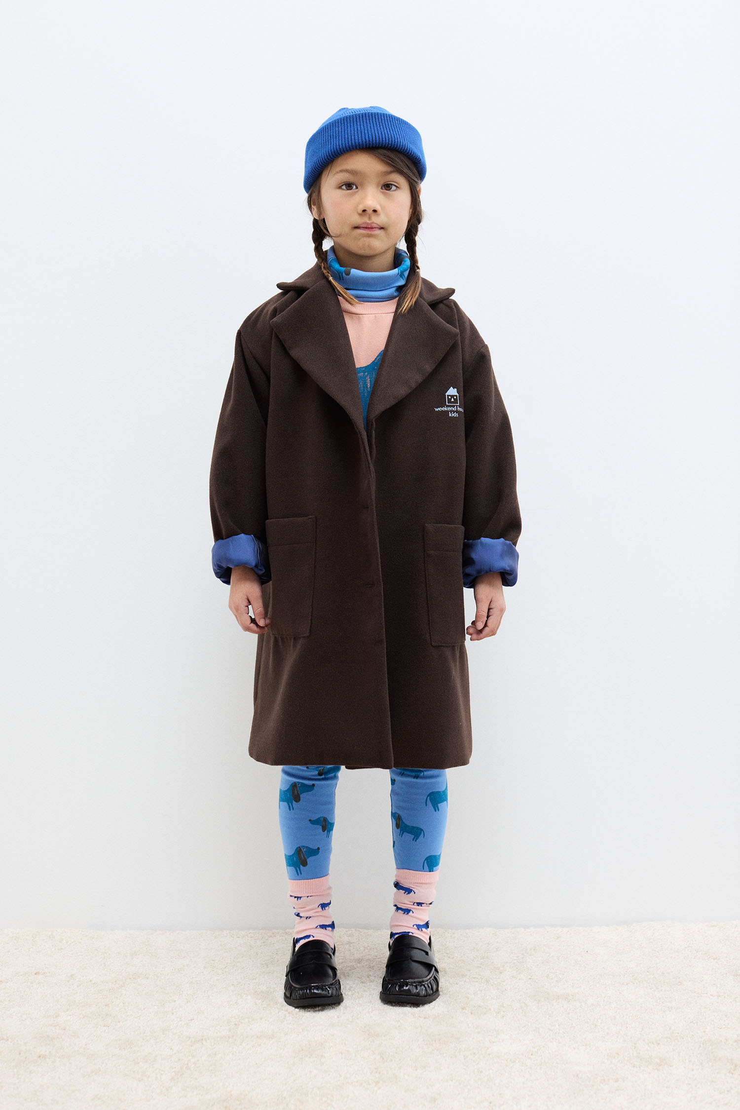 WHK coat