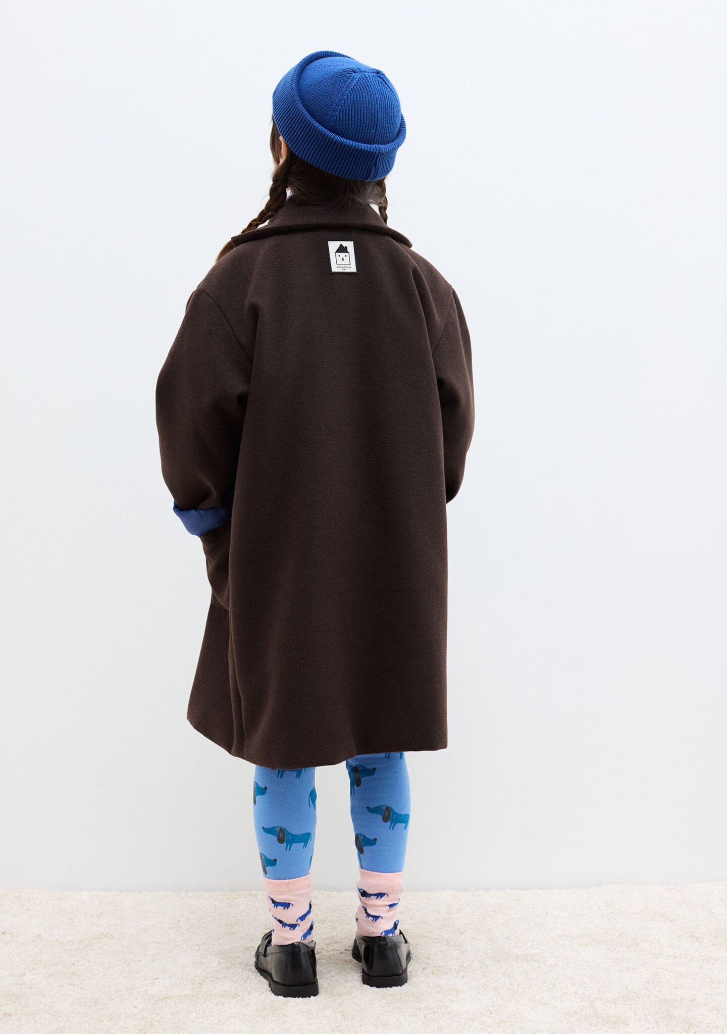 WHK coat