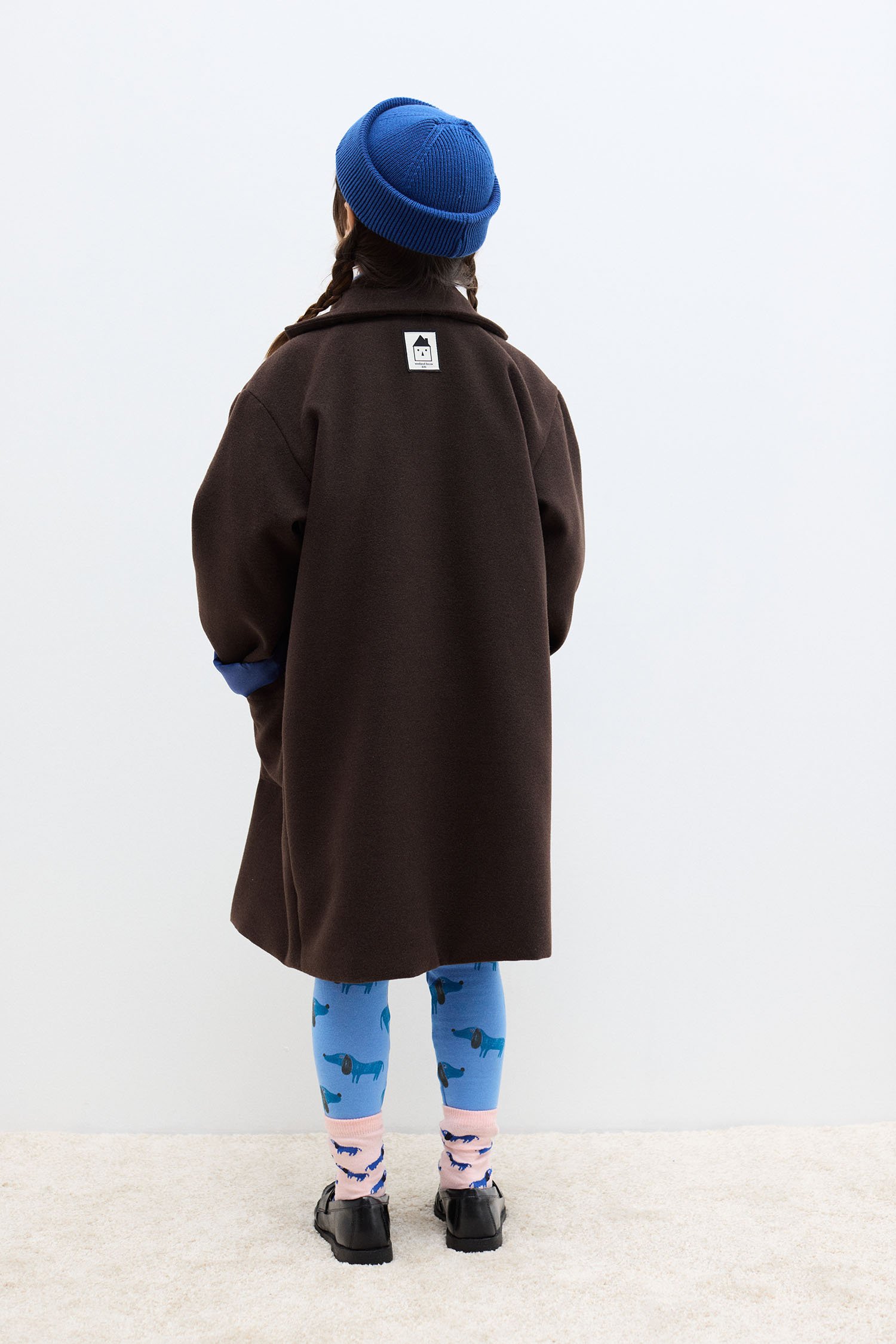 WHK coat