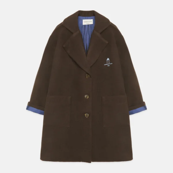 WHK coat