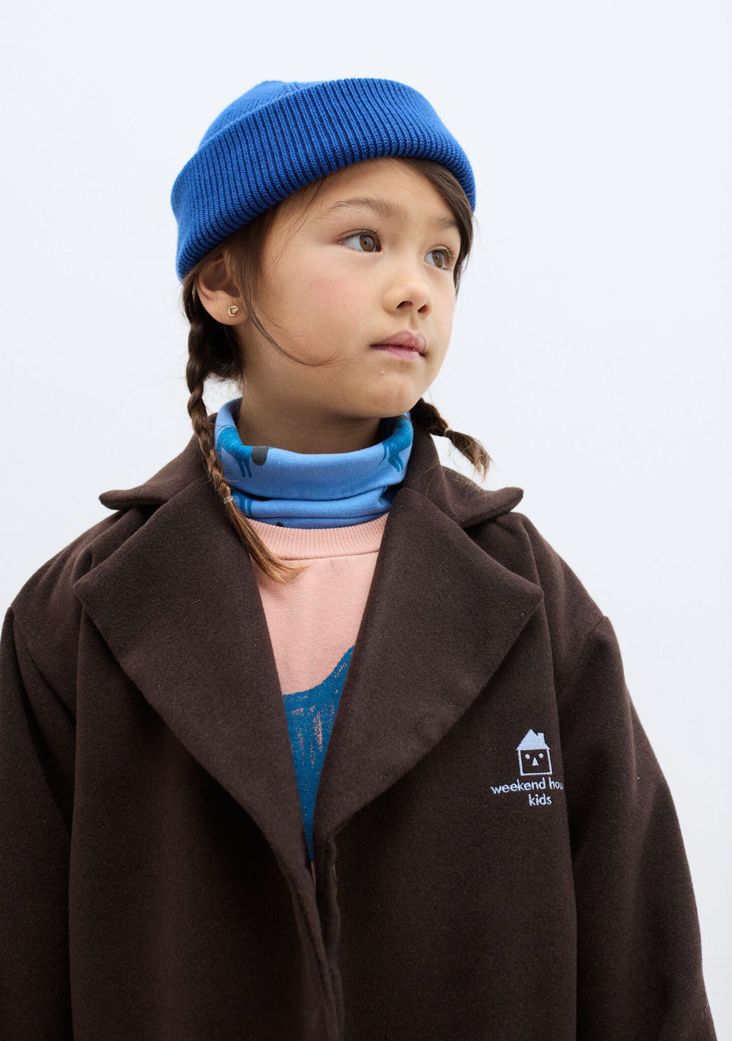 WHK coat