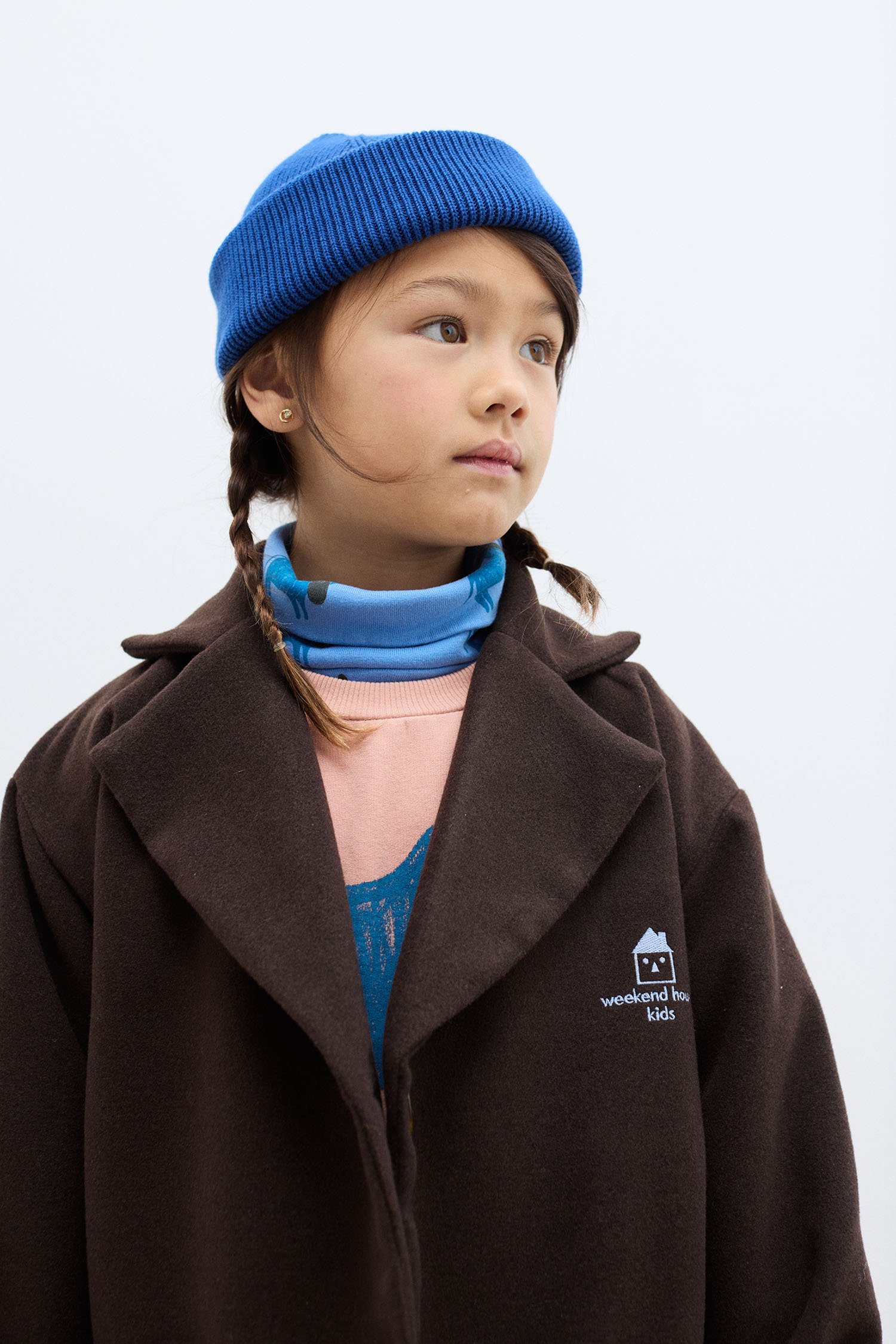 WHK coat