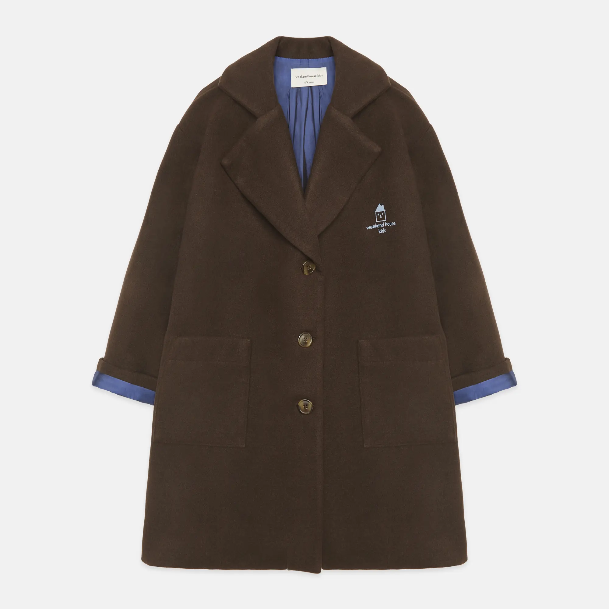 WHK coat