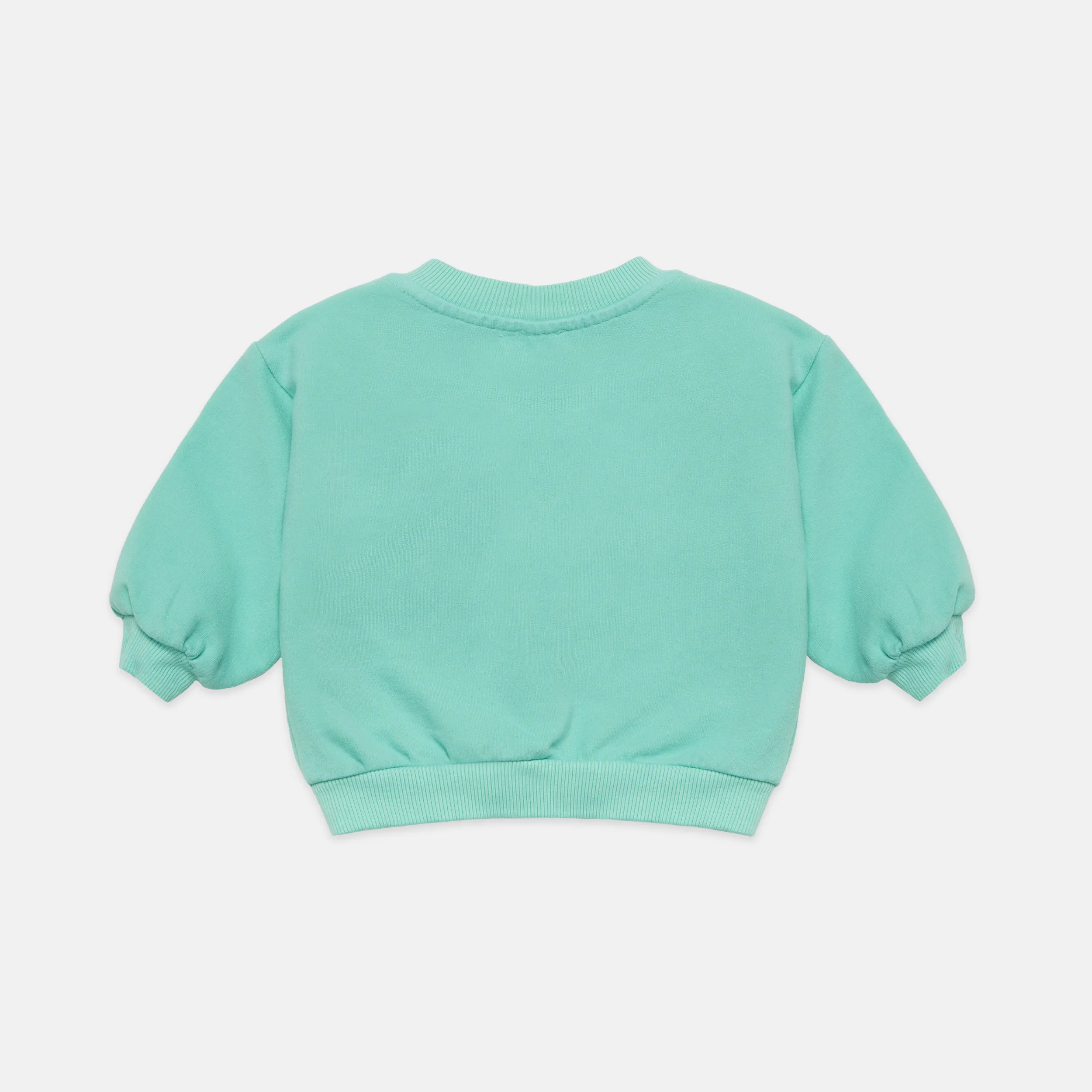 Fish baby sweatshirt