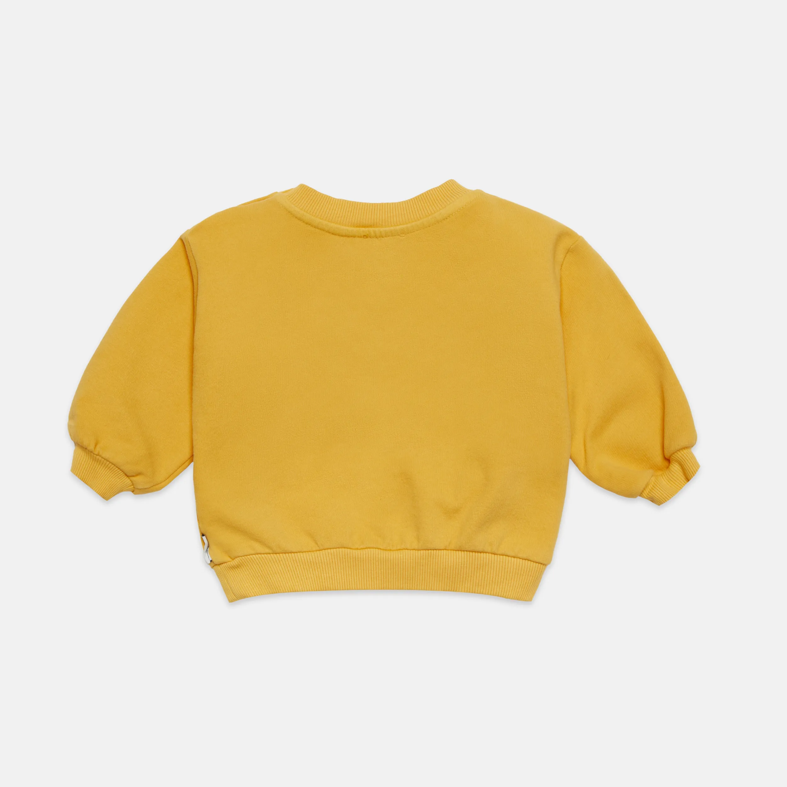 Cloud baby sweatshirt
