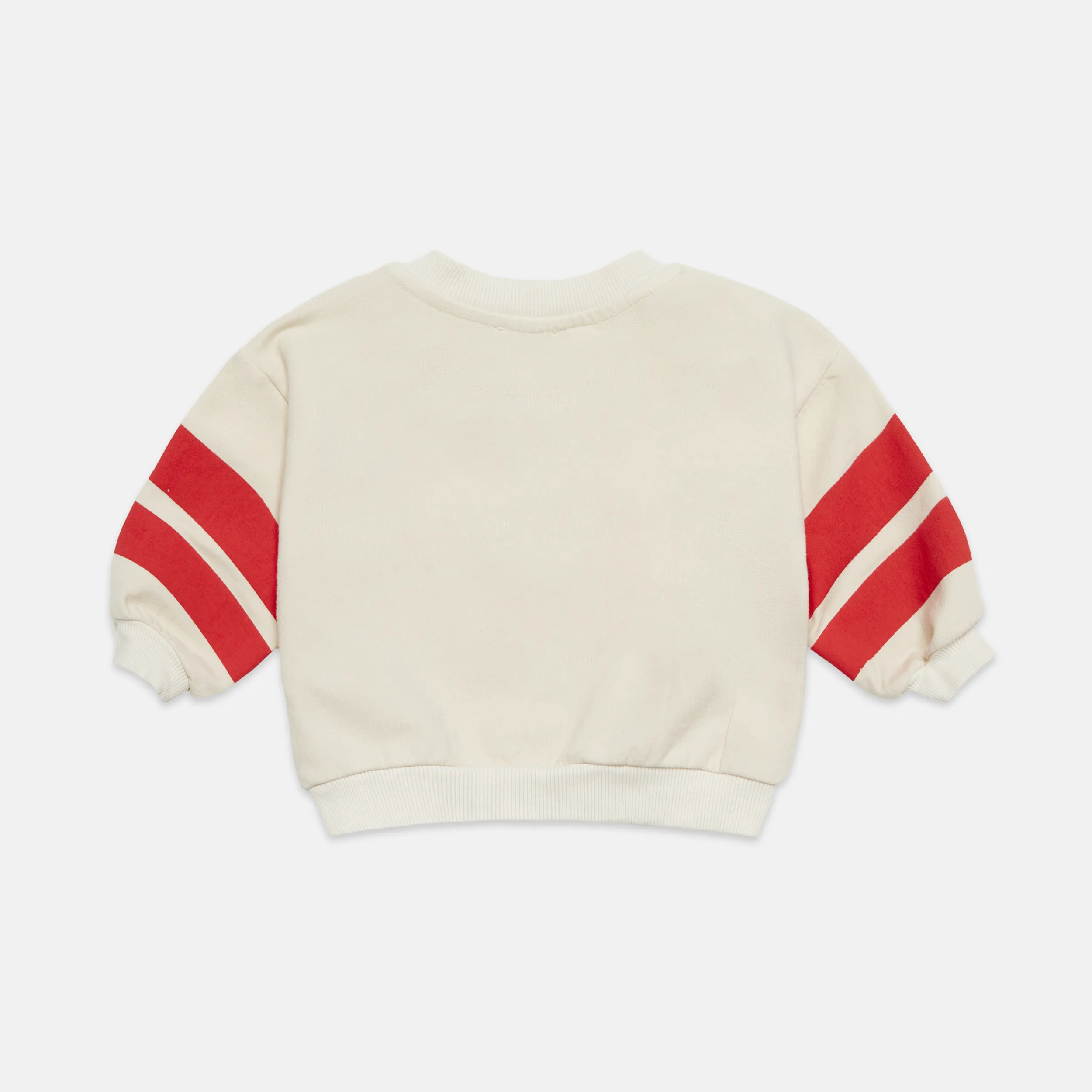 Apple baby sweatshirt