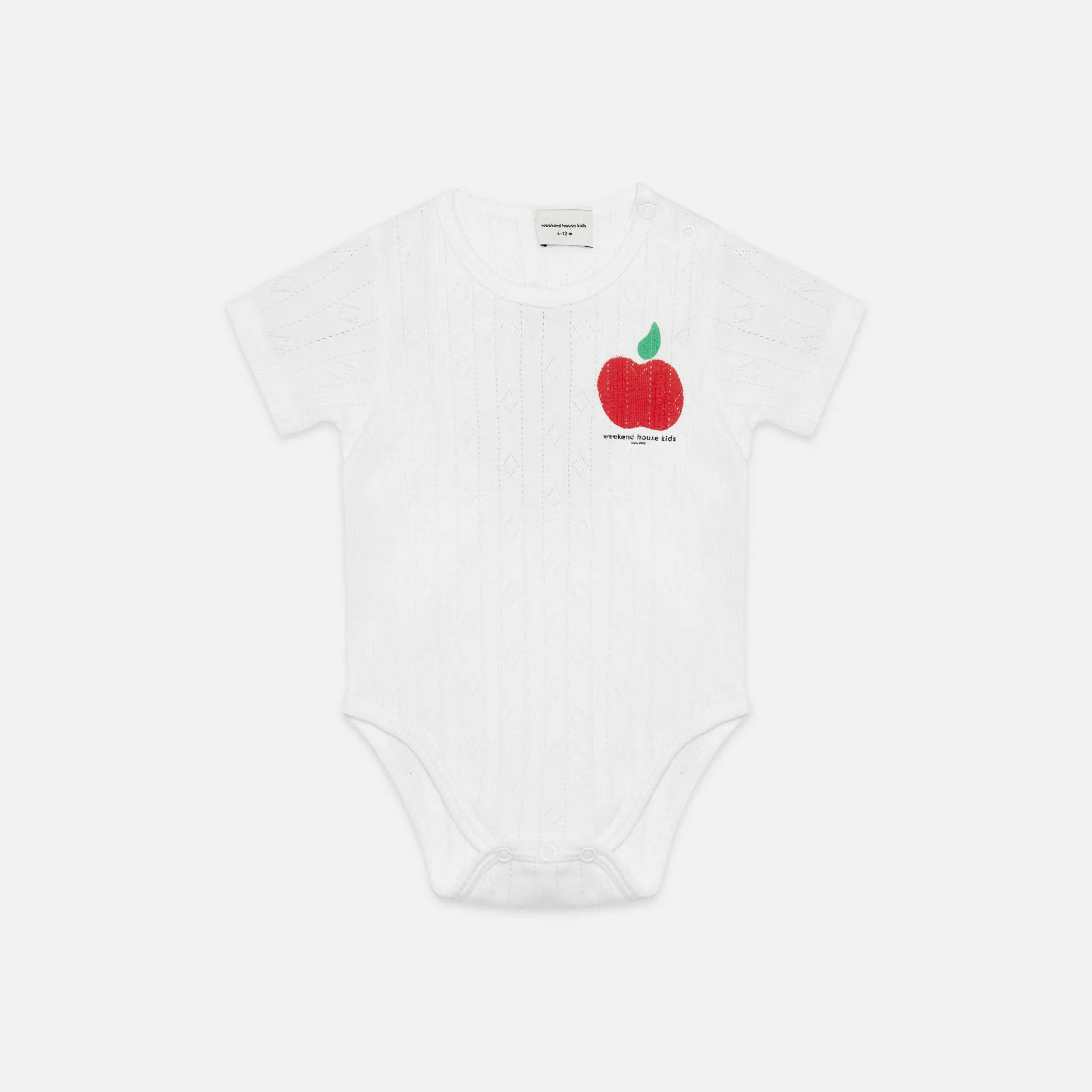 Apple shape body