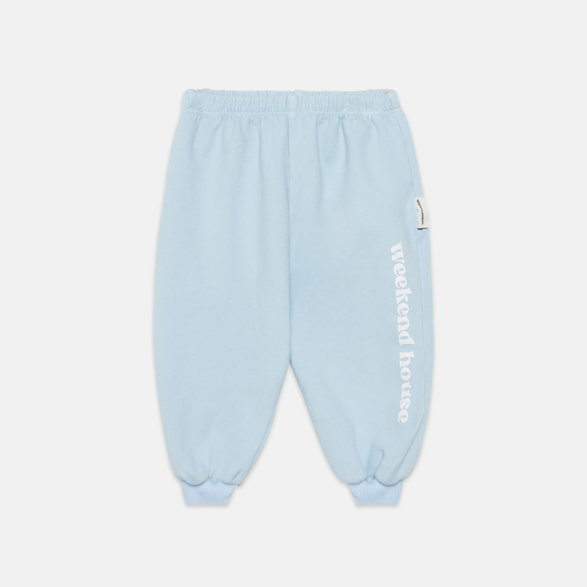 Whk baby sweatpants