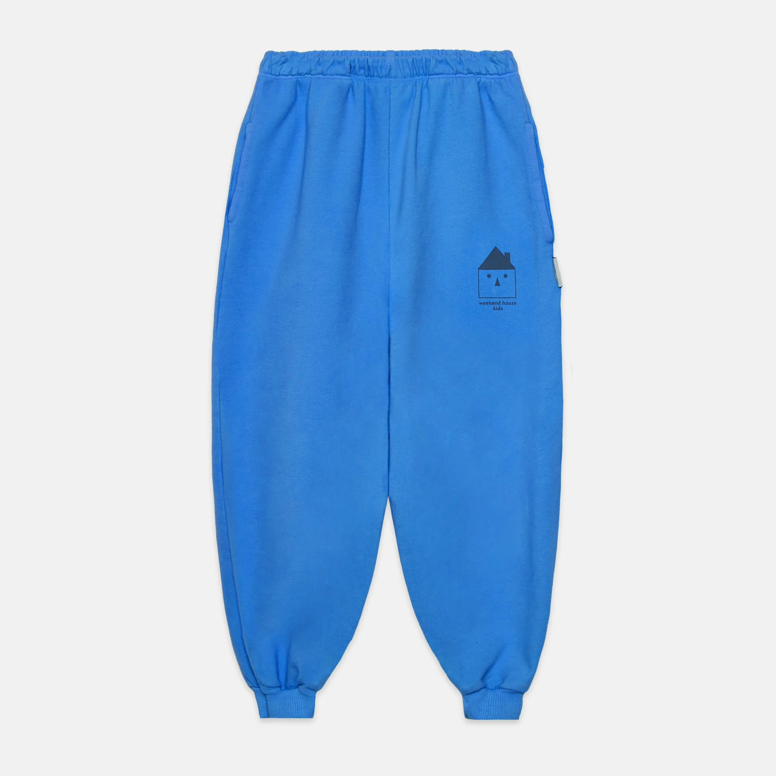 WHK Sweatpants (Azulin)