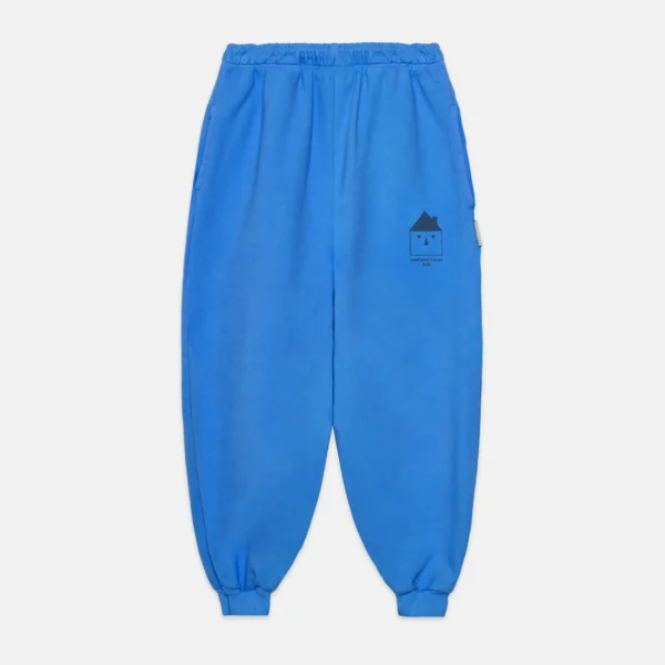 WHK Sweatpants (Azulin)