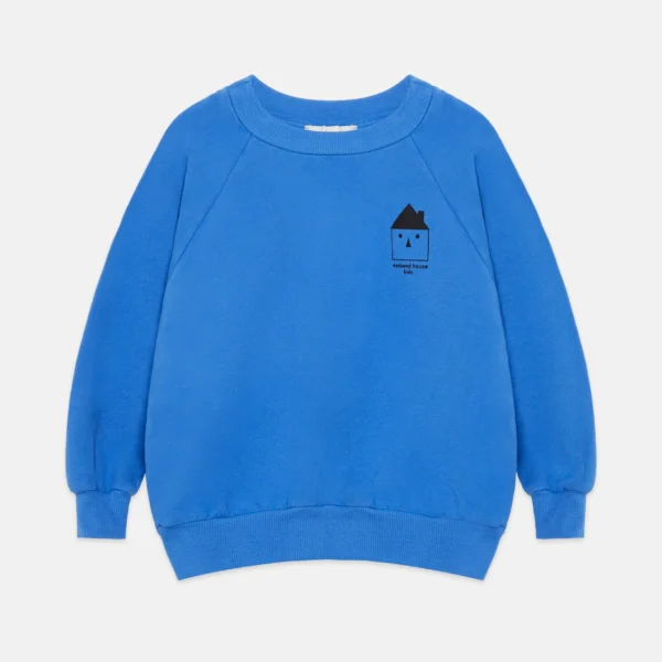 WHK sweatshirt (Azulin)