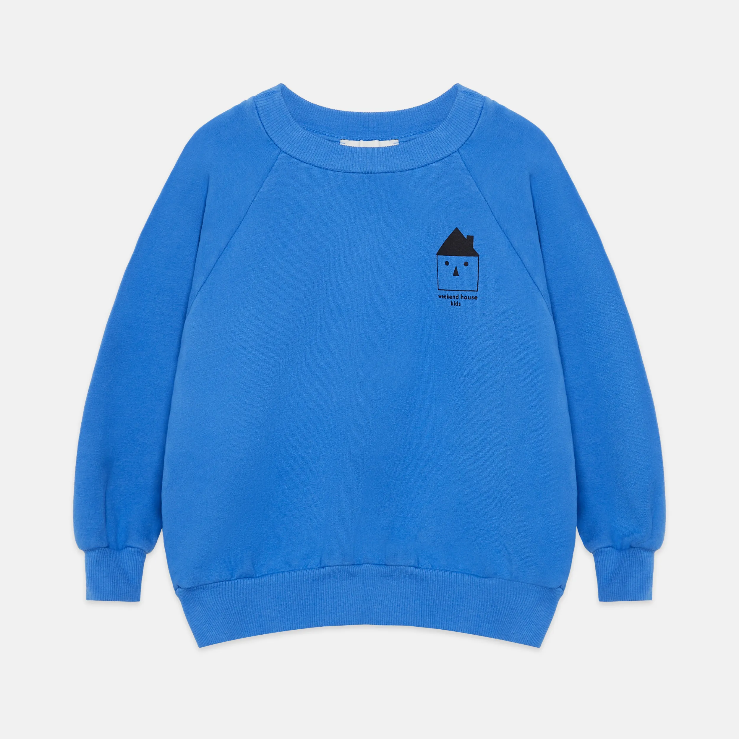 WHK sweatshirt (Azulin)