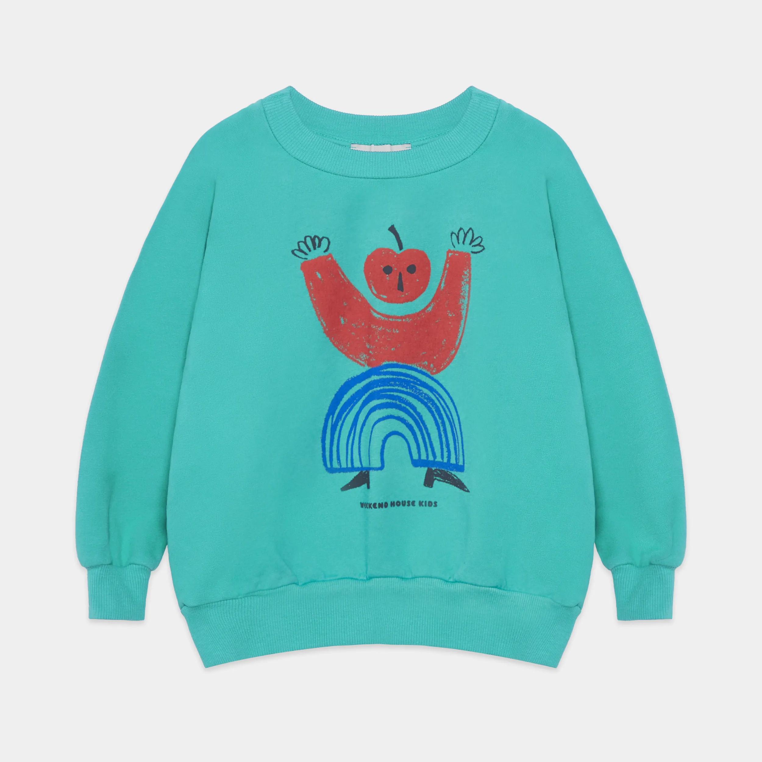 Cherry kid sweatshirt
