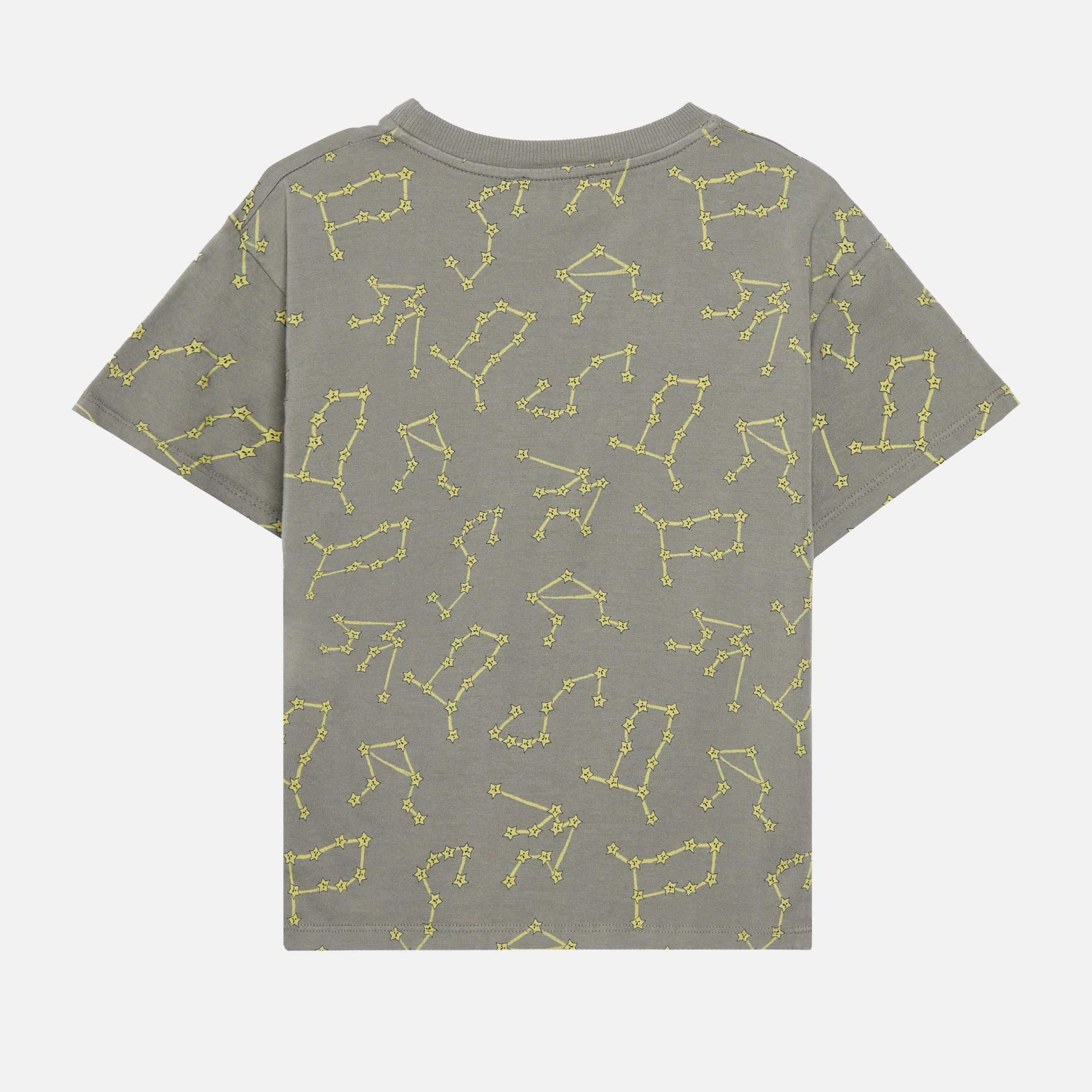 Constellation t-shirt