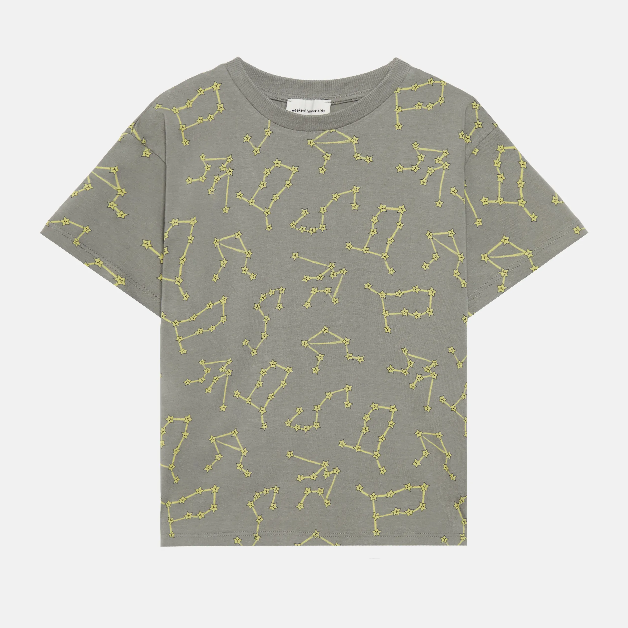 Constellation t-shirt
