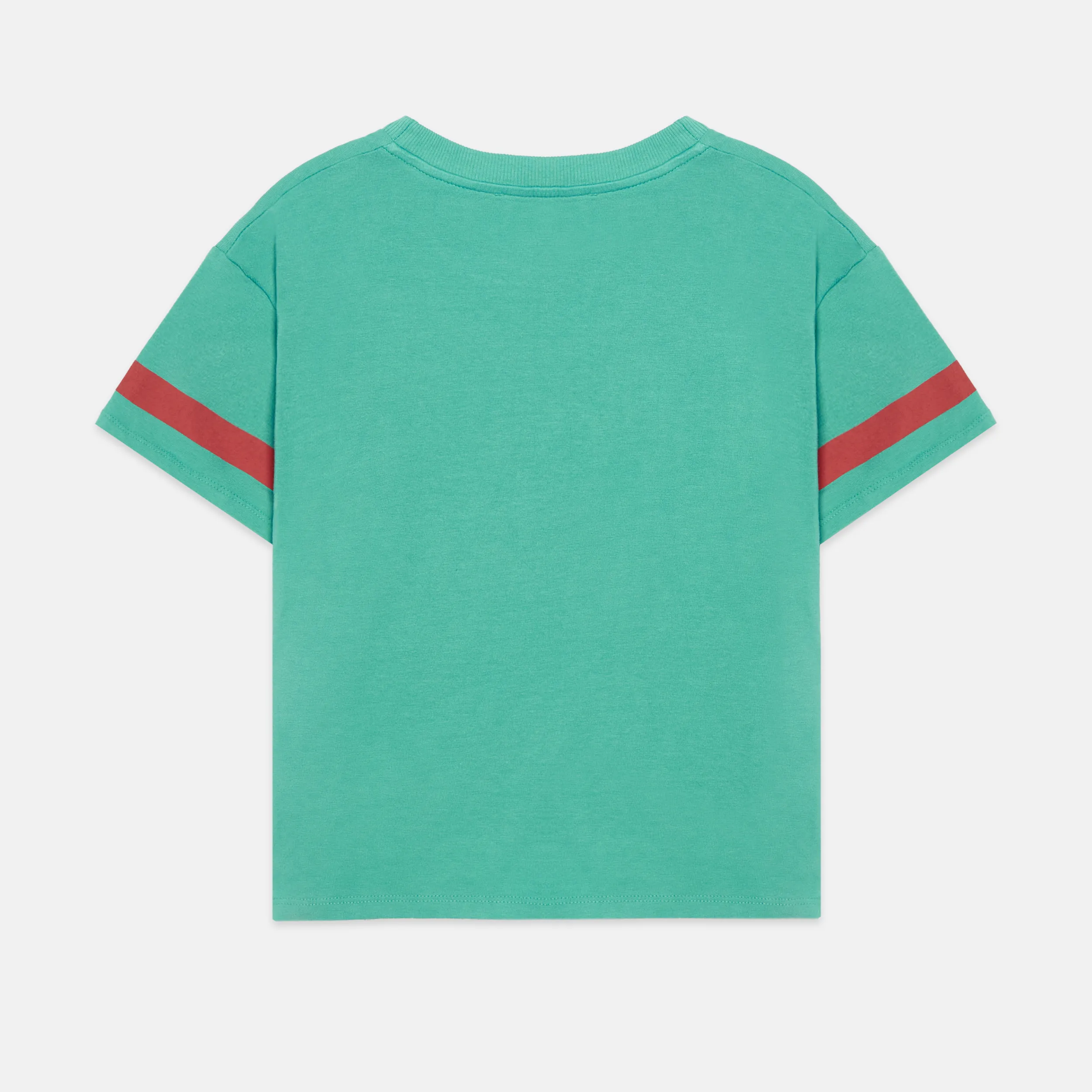 Cherry kid t-shirt oversized