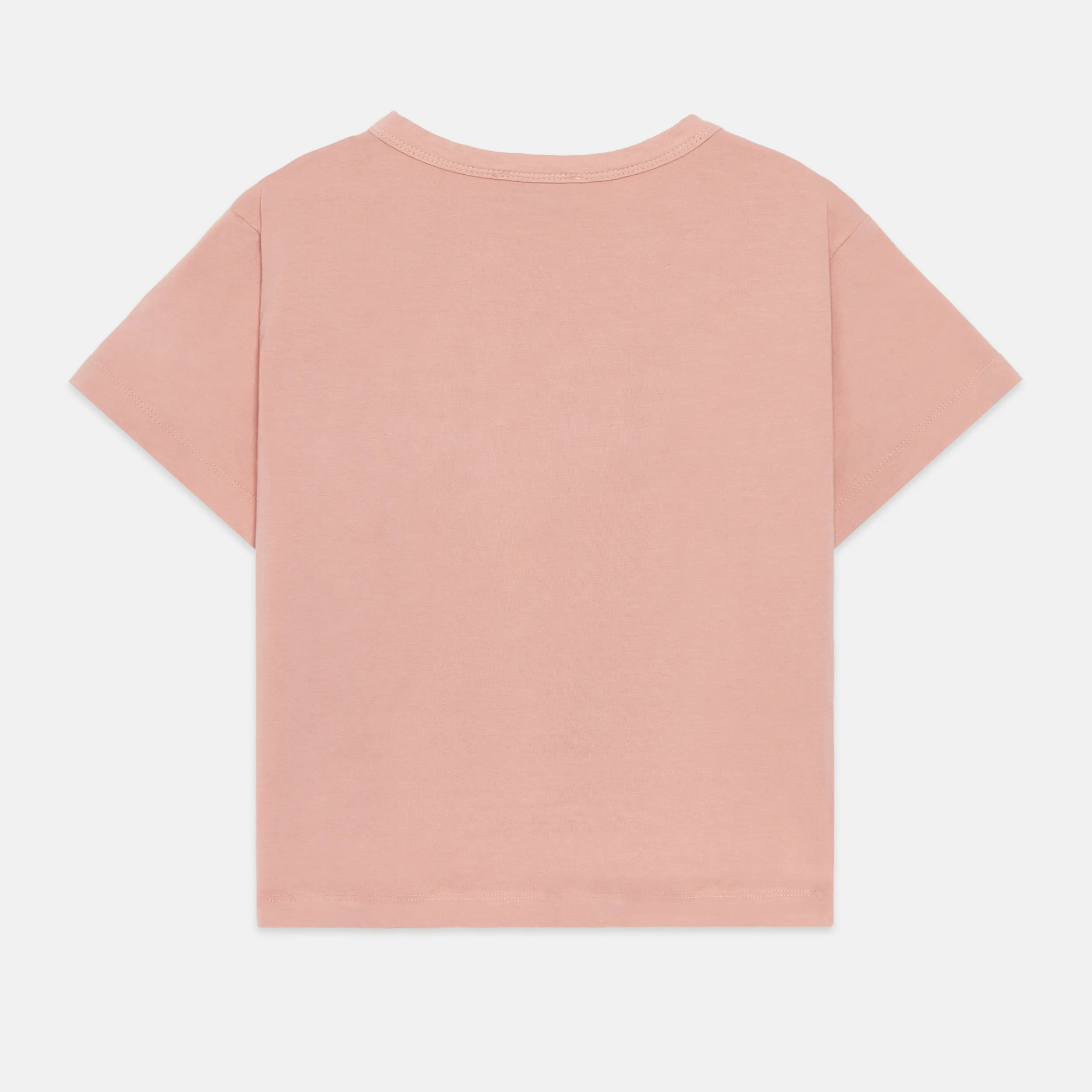 Star kid t-shirt oversized