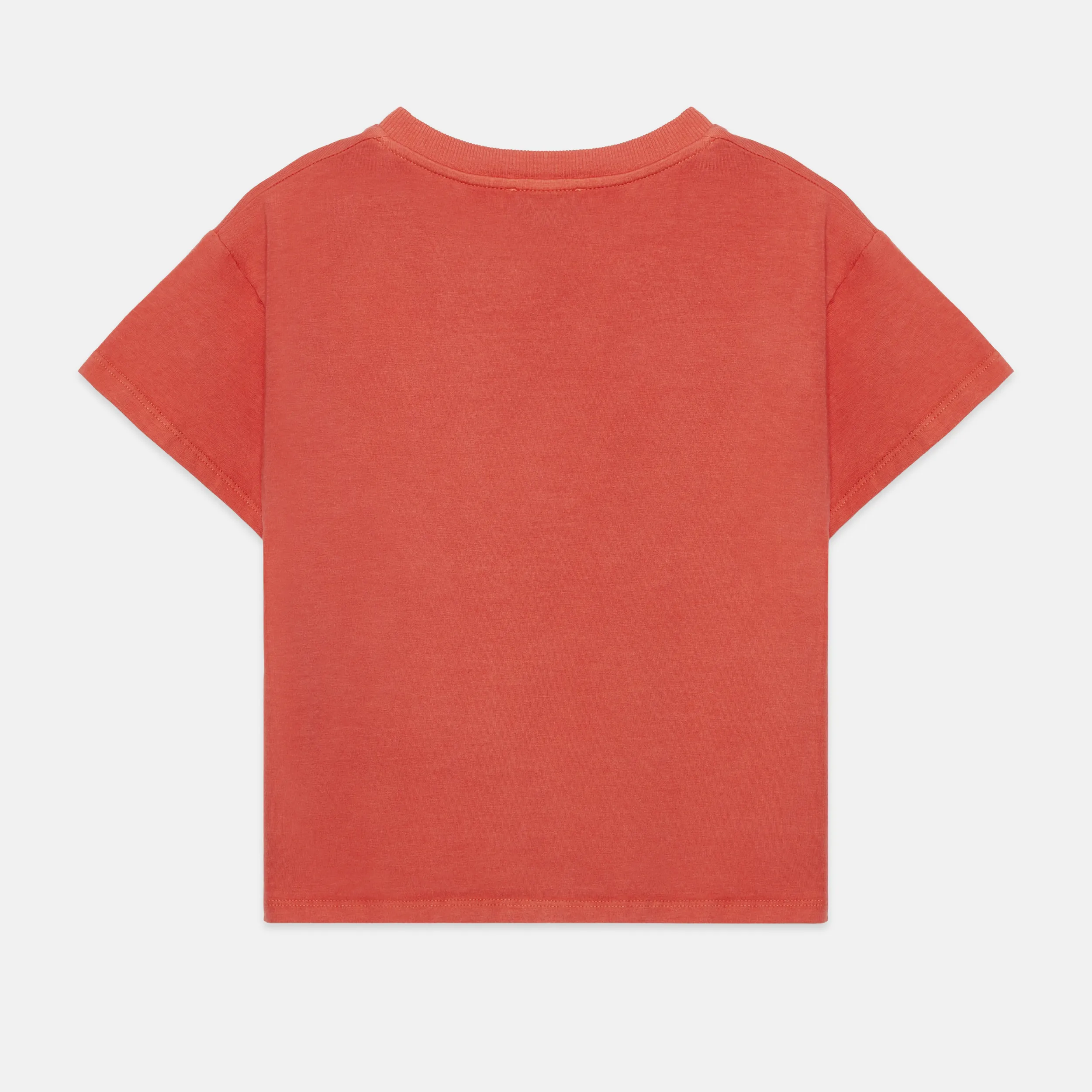 Heart glasses t-shirt