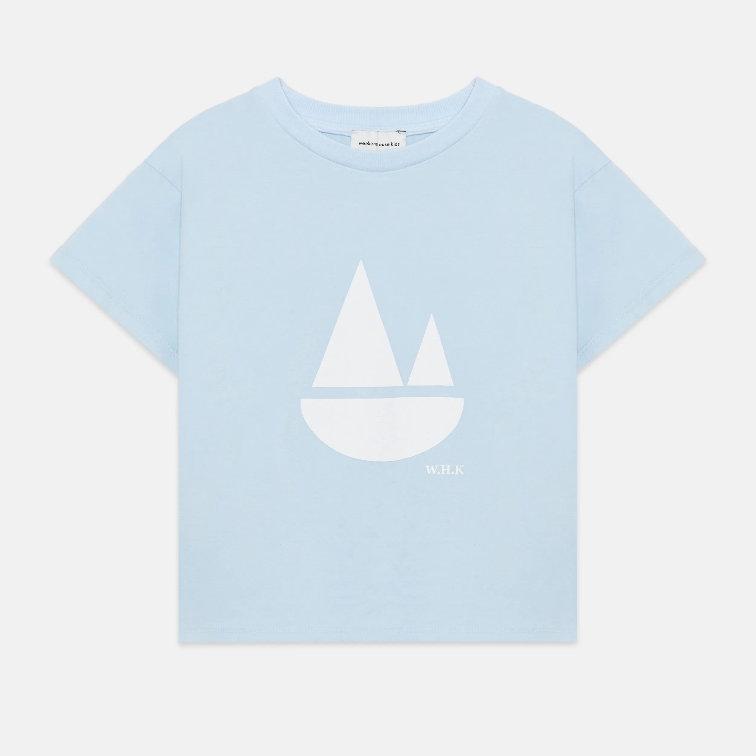 Boat t-shirt