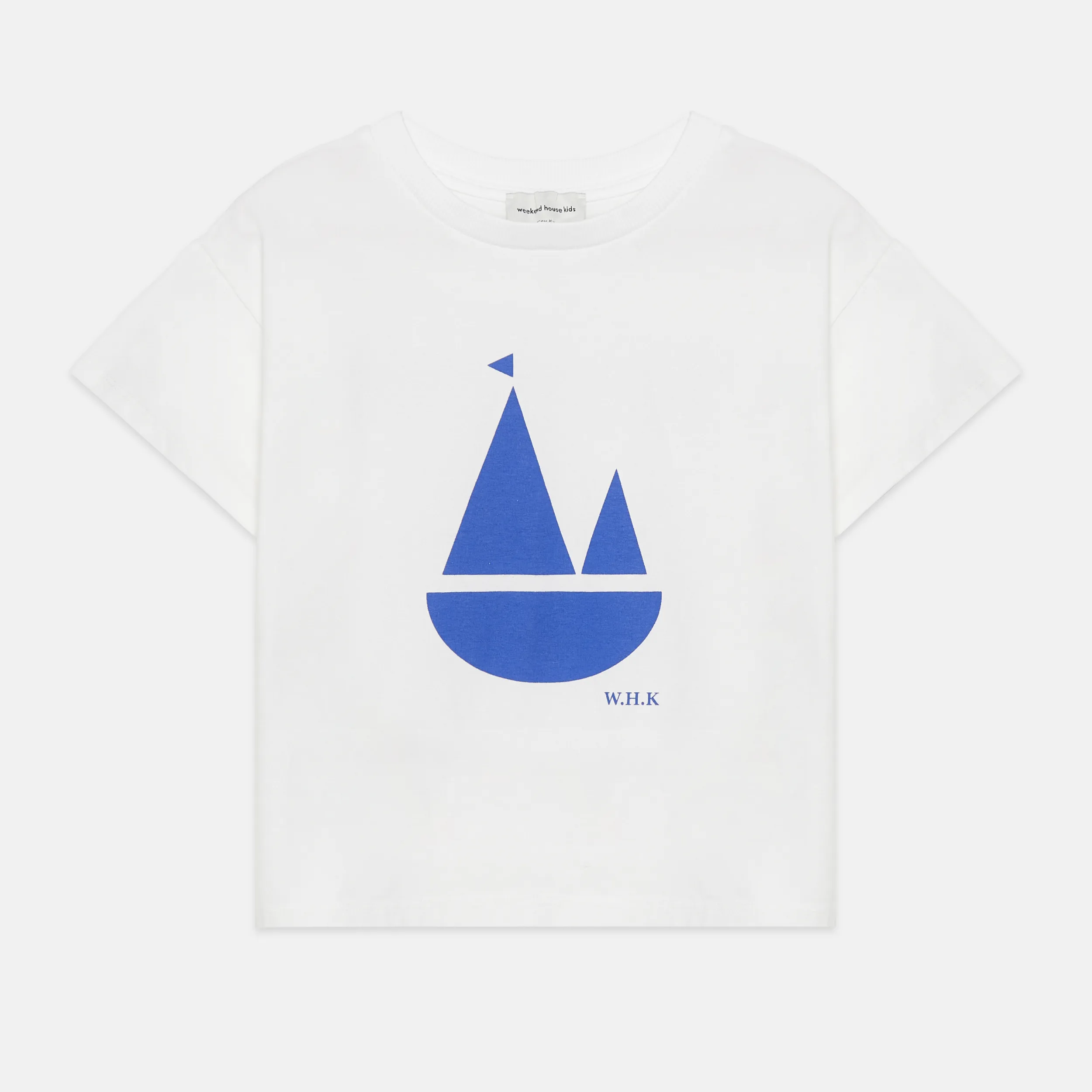 Boat t-shirt
