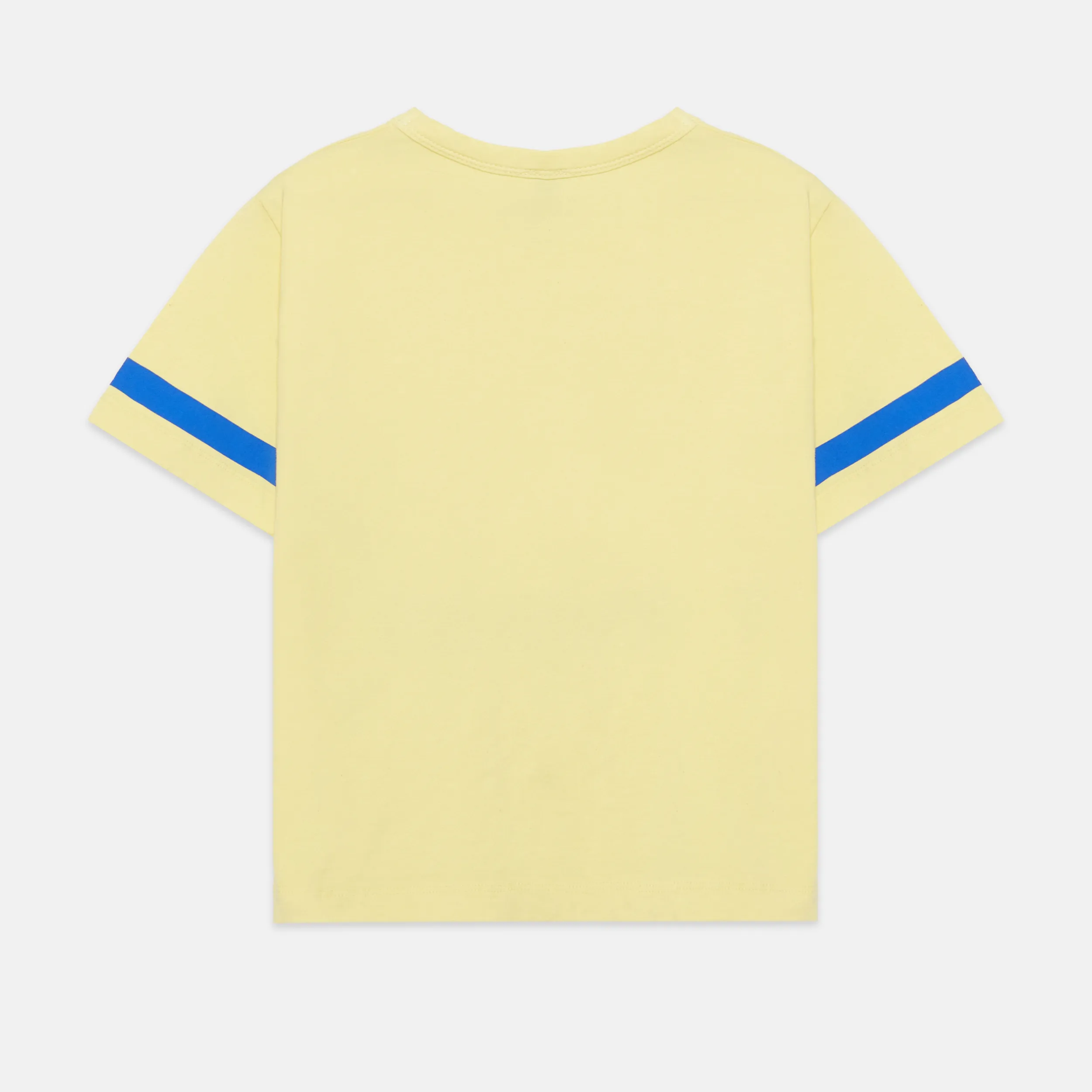 Swan t-shirt oversized