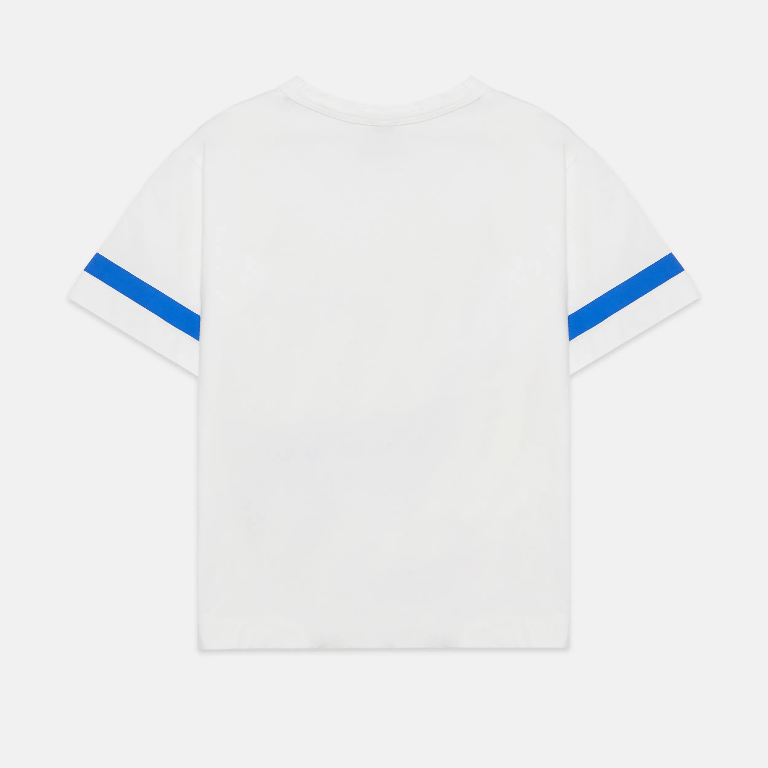 Swan t-shirt oversized