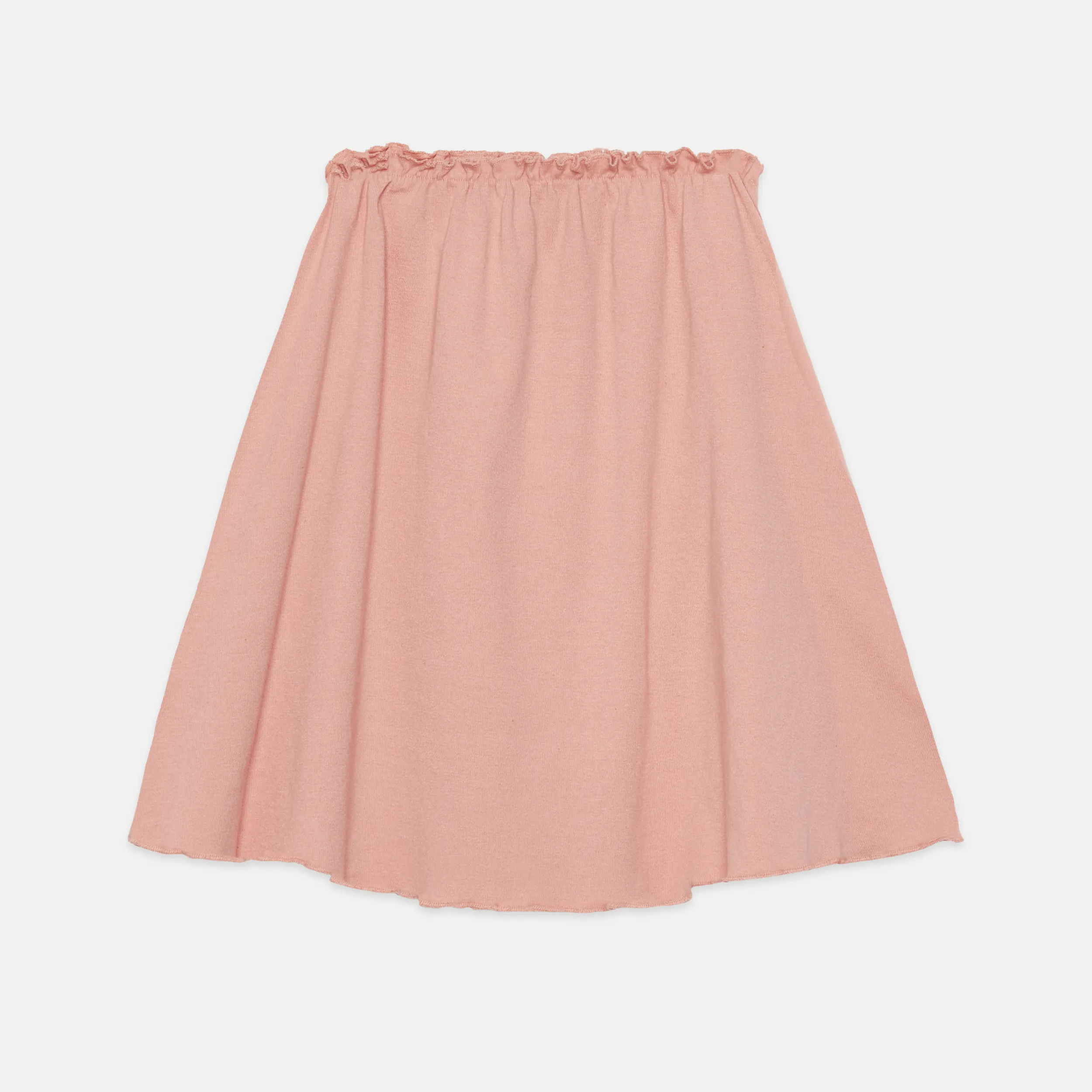 Little star short skirt