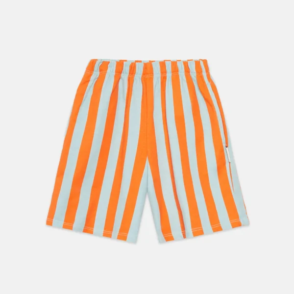 Stripes bermuda