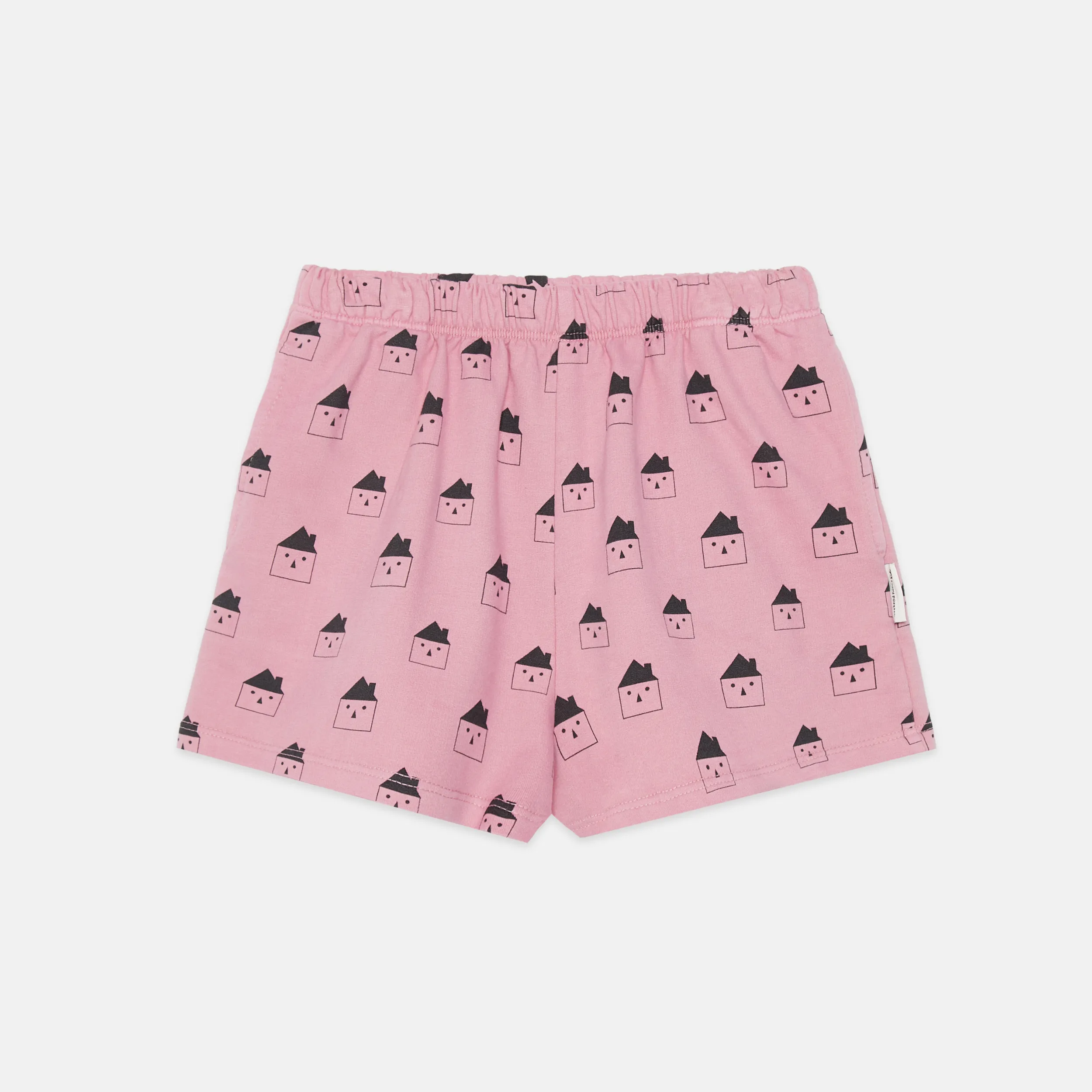 Whk shorts (Pink)