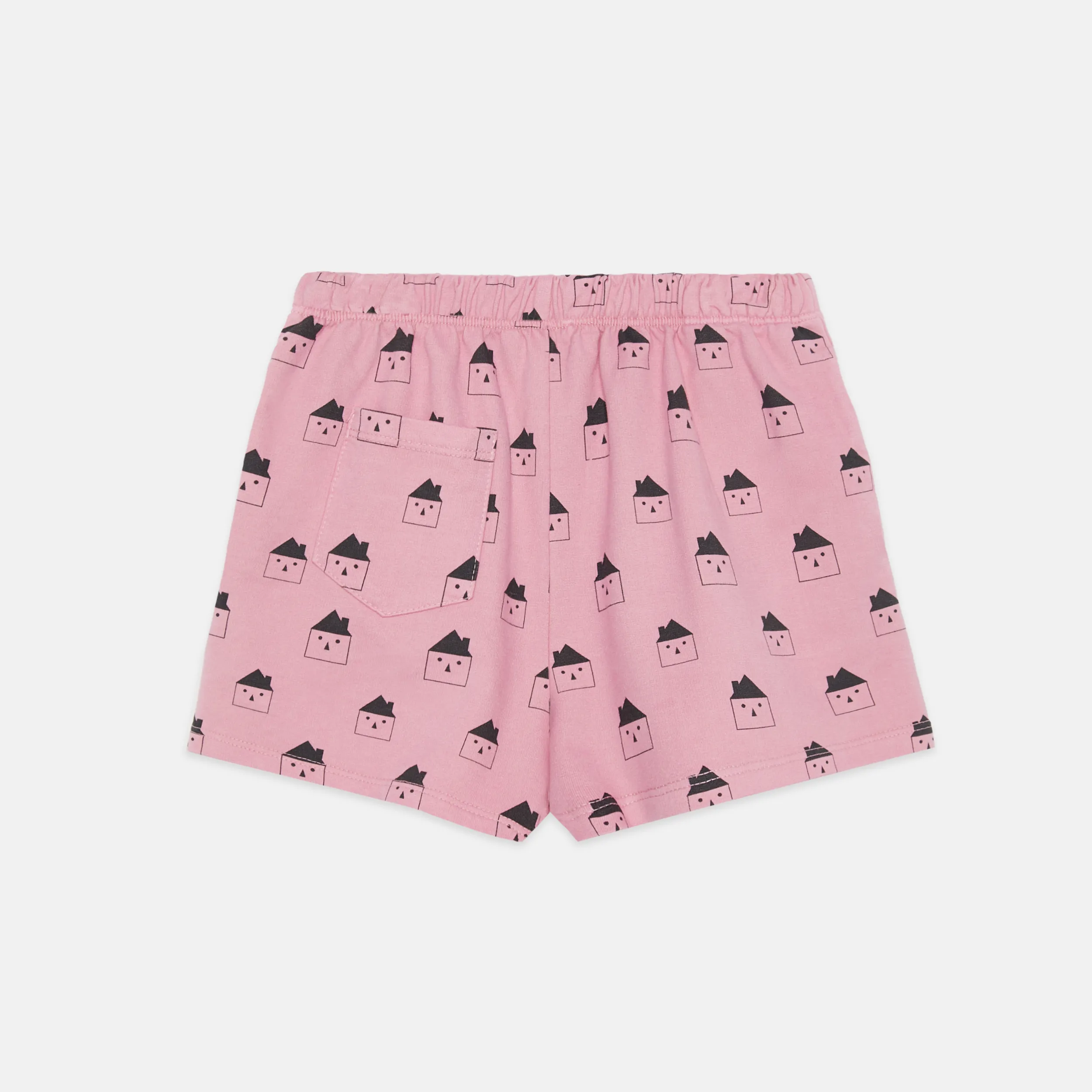 Whk shorts (Pink)