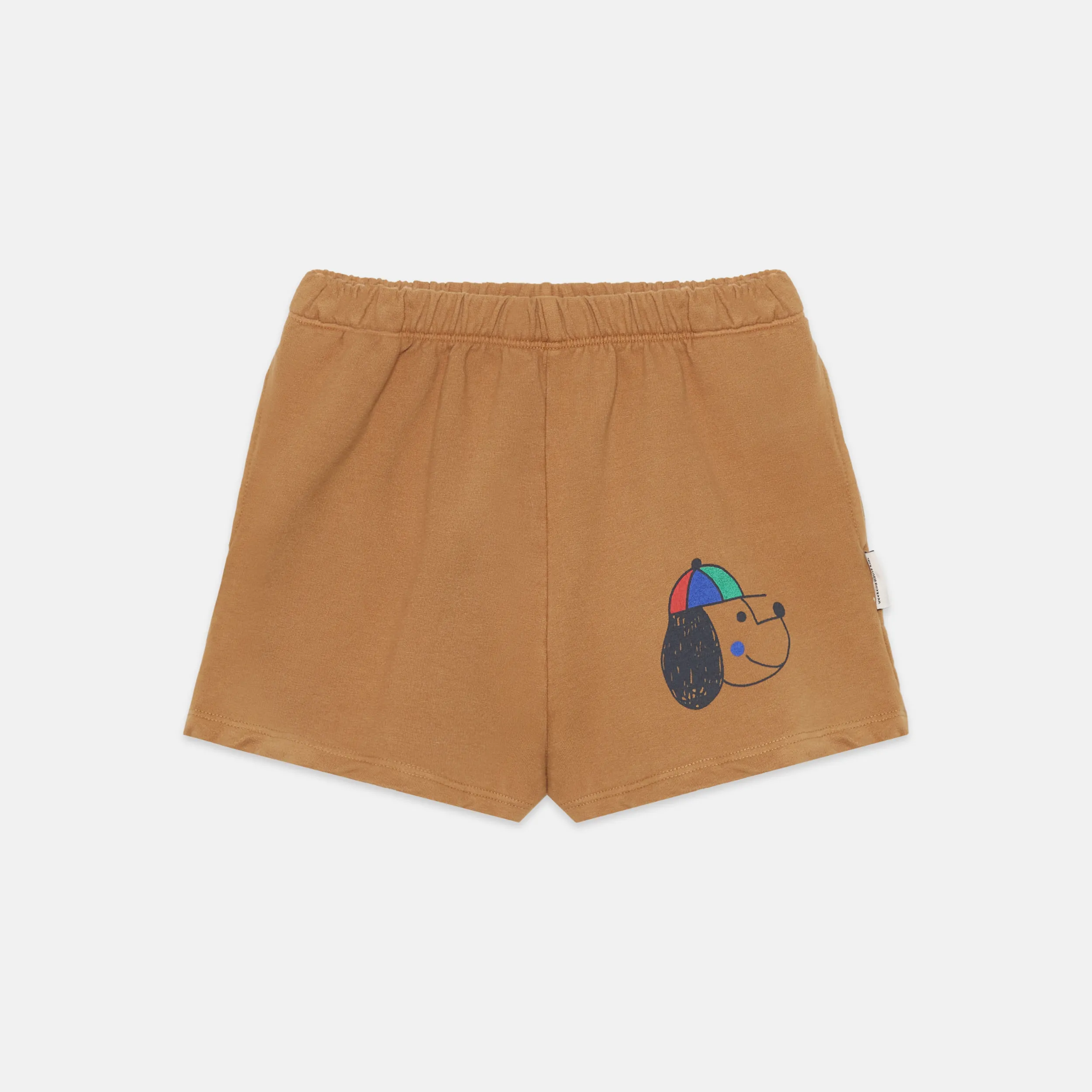 Happy dog shorts (Cathay)