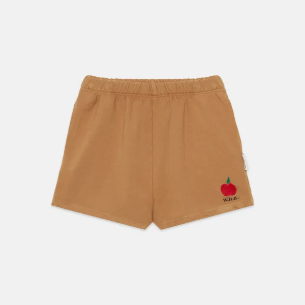 Apple shorts