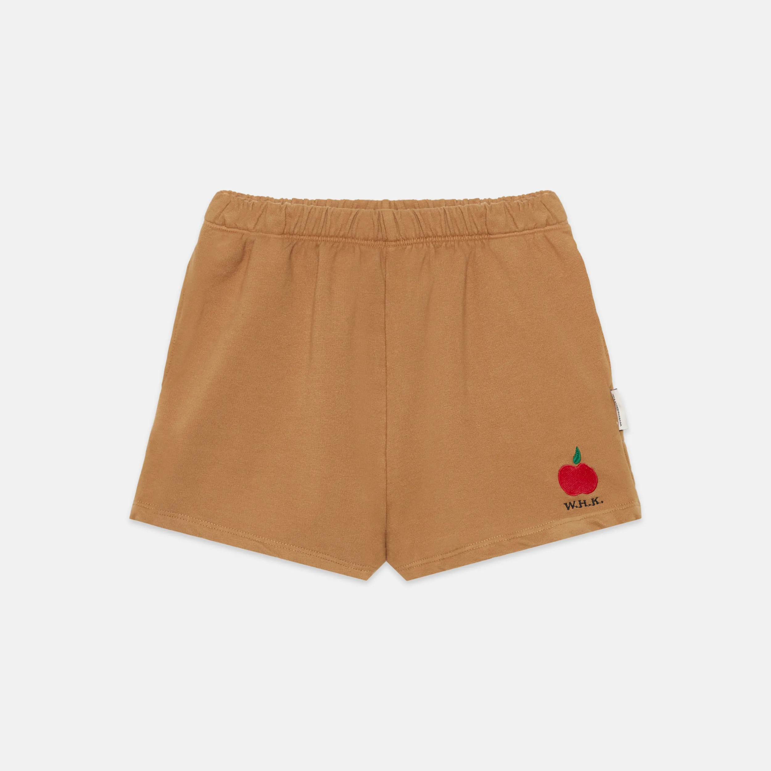 Apple shorts