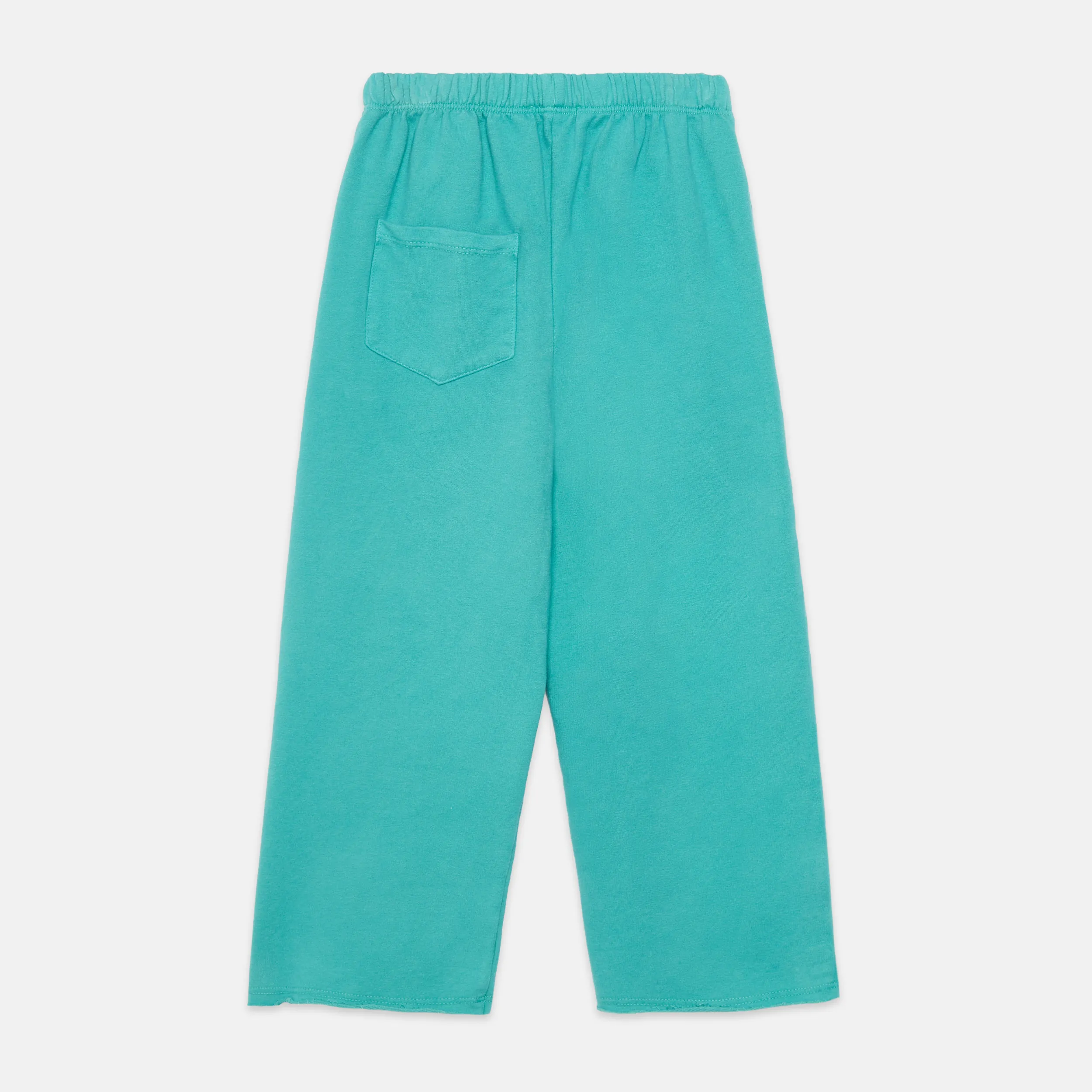 Cherry kid straight sweatpants