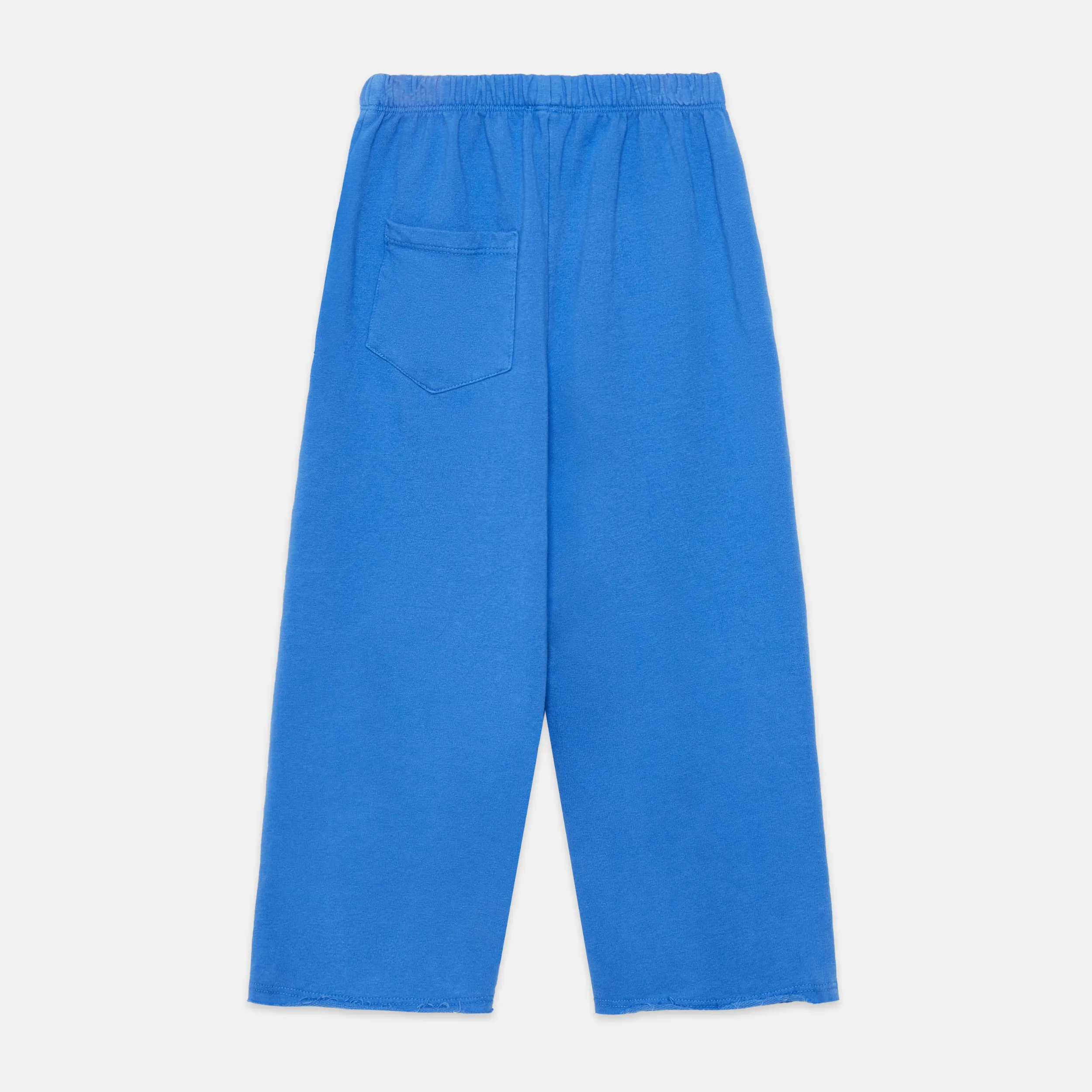 Swan straight sweatpants