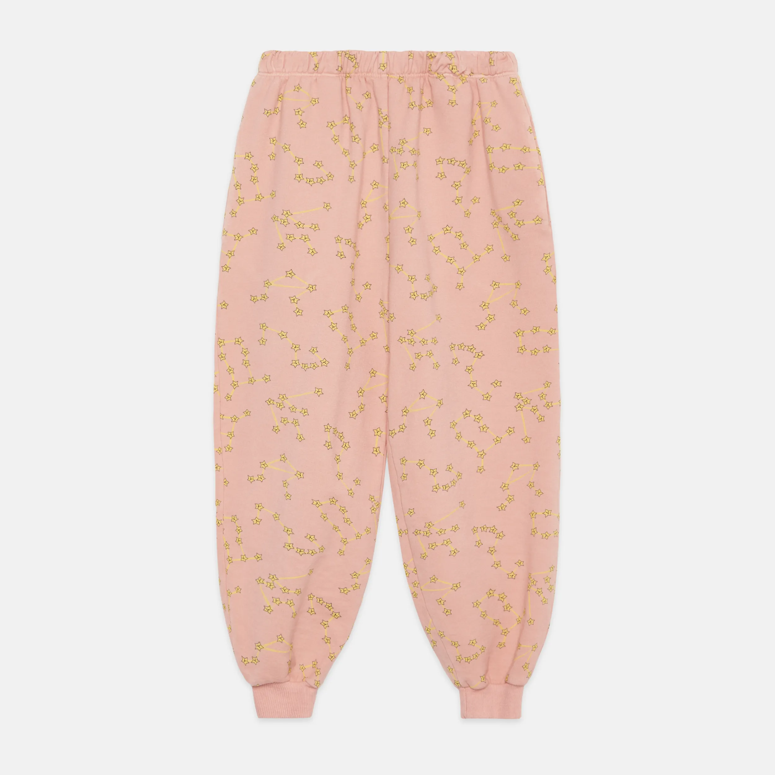 Constellation sweatpants