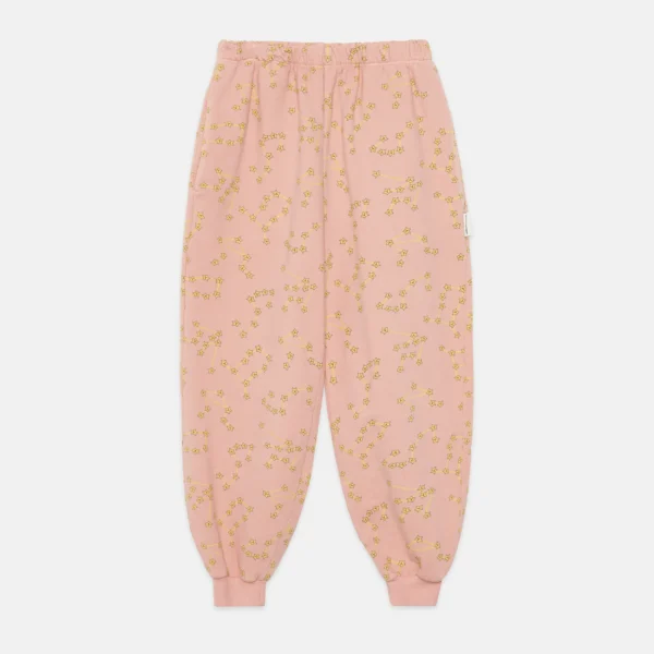 Constellation sweatpants