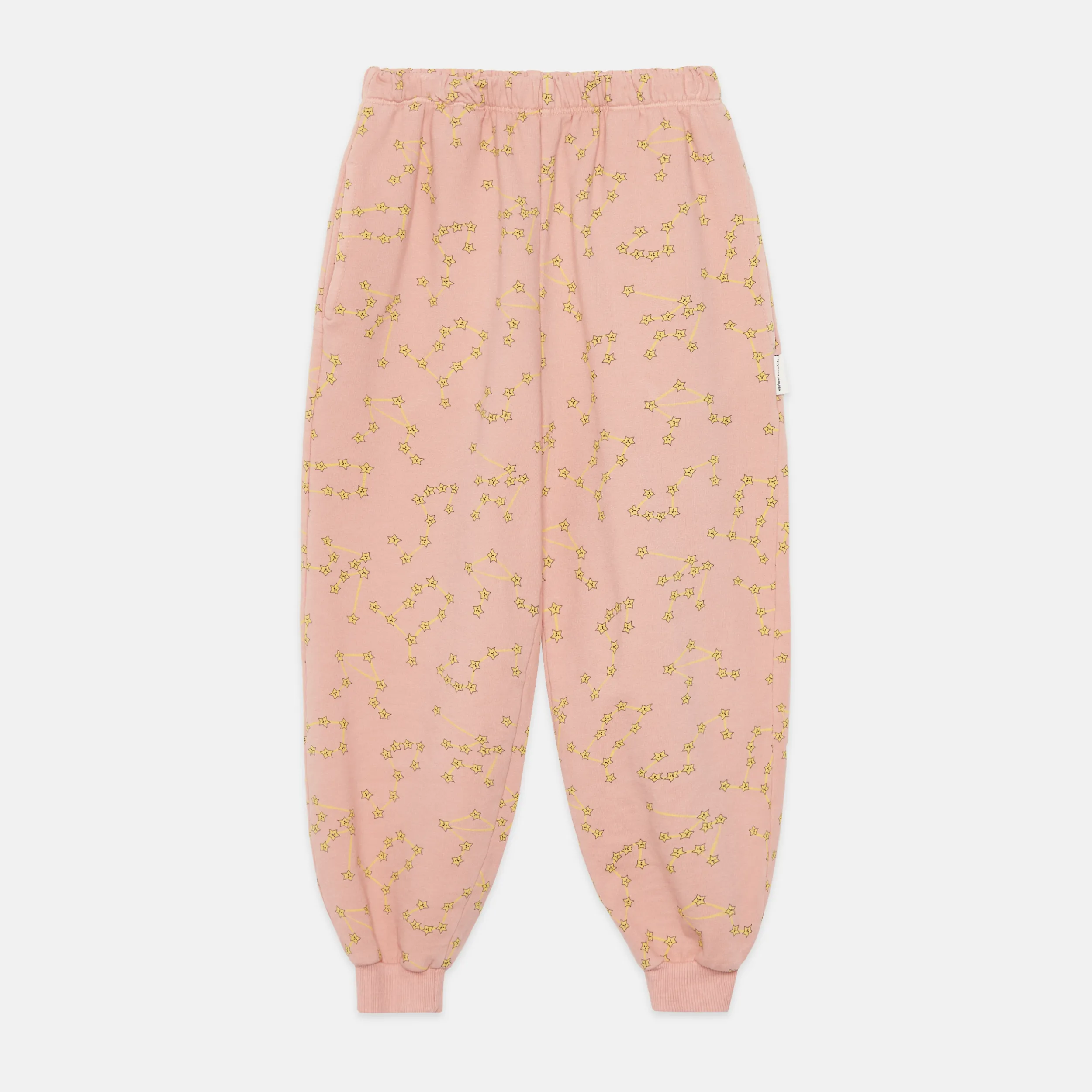 Constellation sweatpants