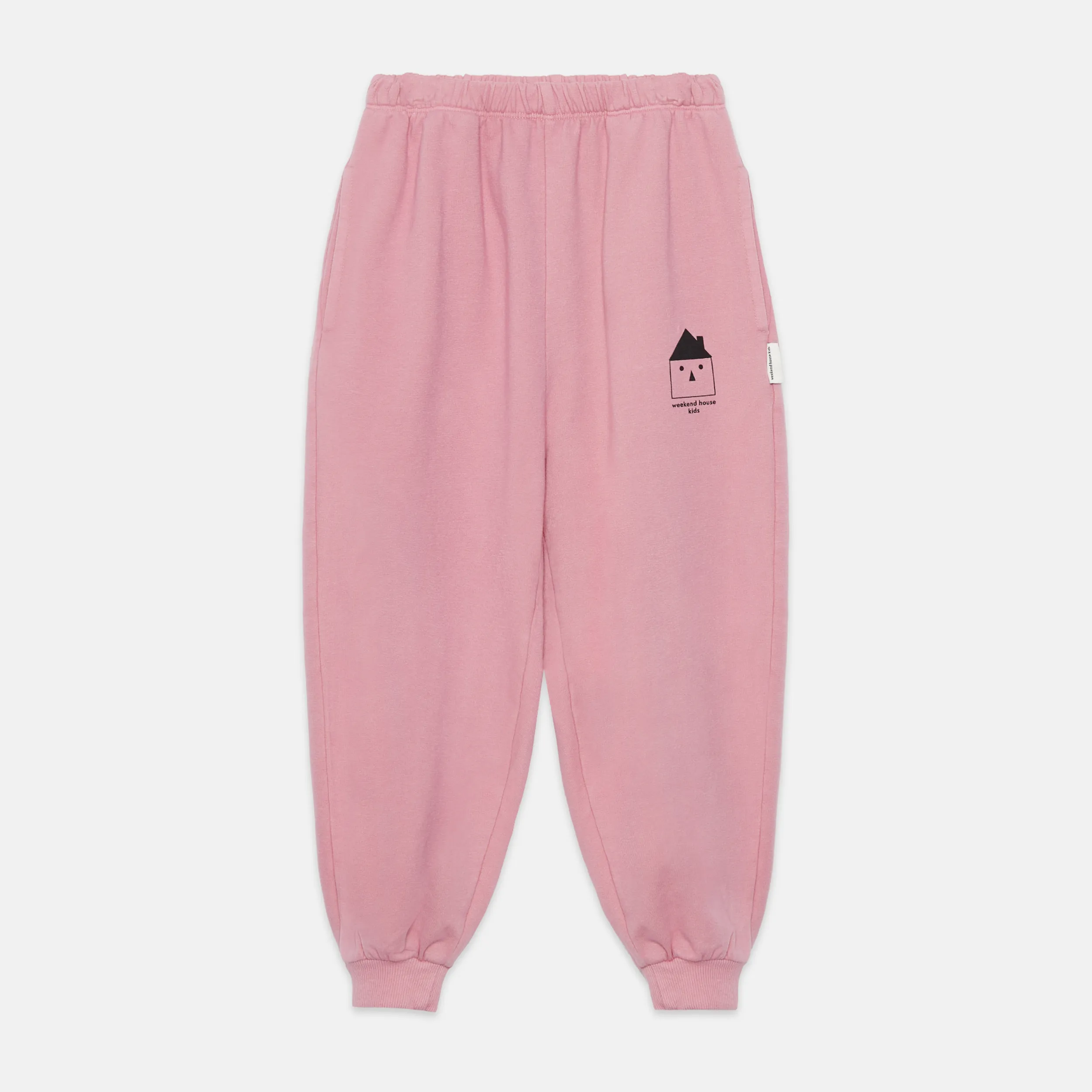 Whk sweatpants (Pink)